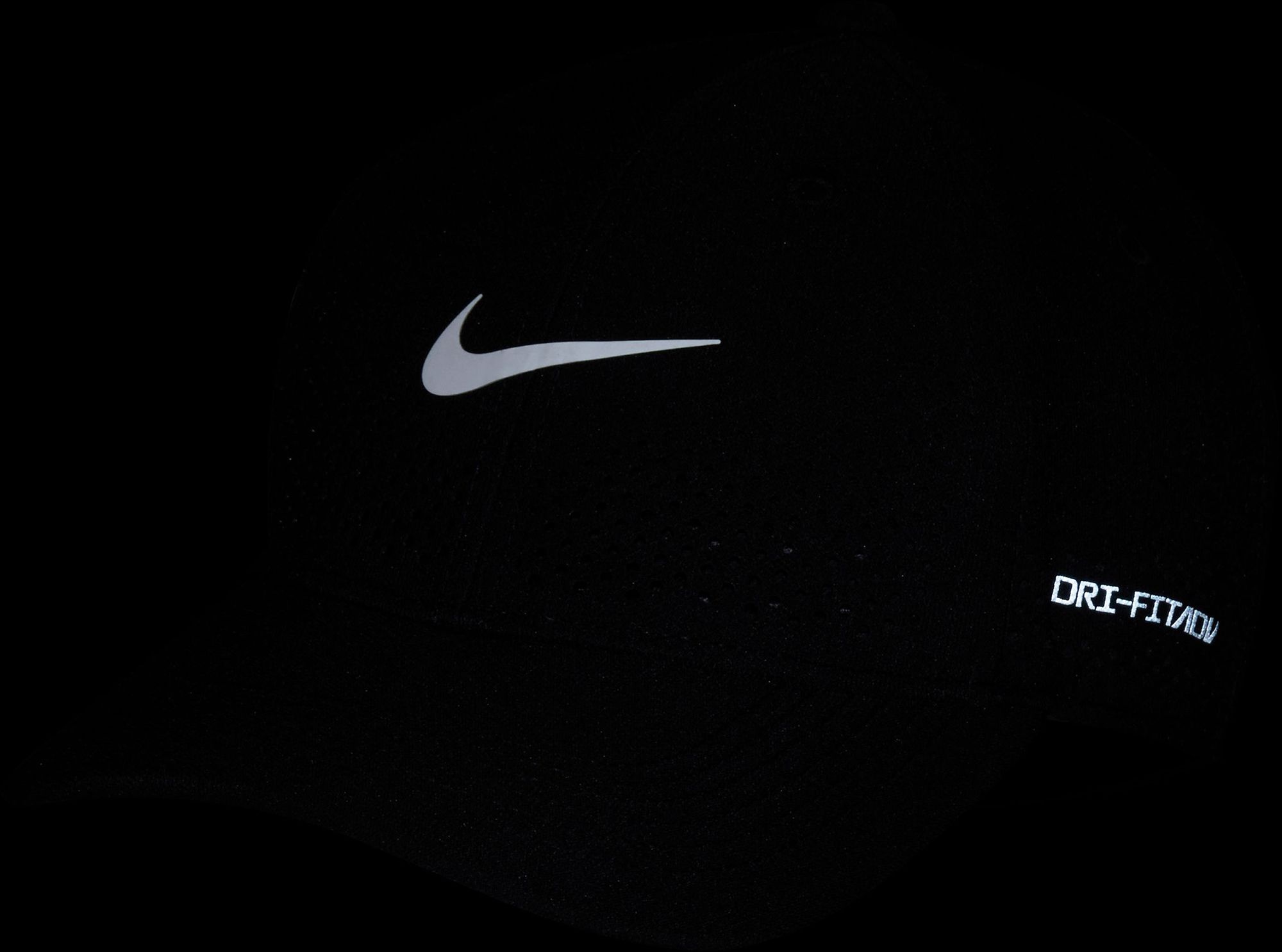 Nike Dri-FIT ADV Club Structured Swoosh Snapback Cap product image