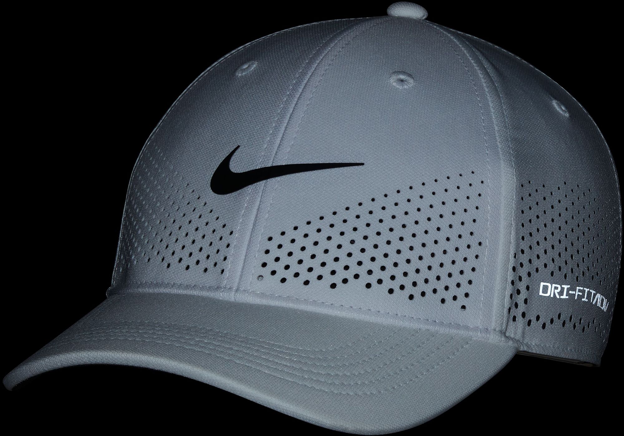Nike Dri-FIT ADV Club Structured Swoosh Snapback Cap product image