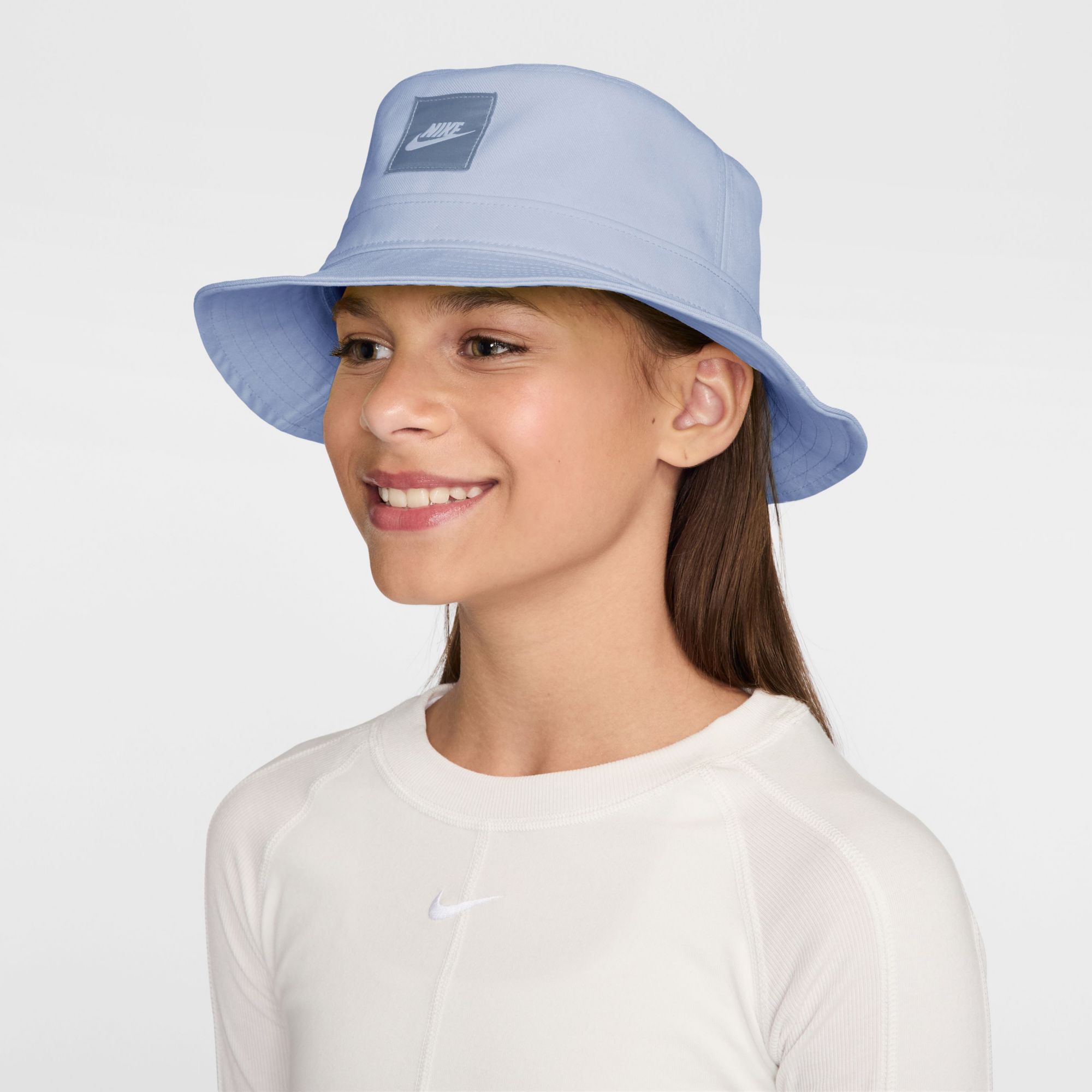 Nike Apex Swoosh Bucket Hat product image
