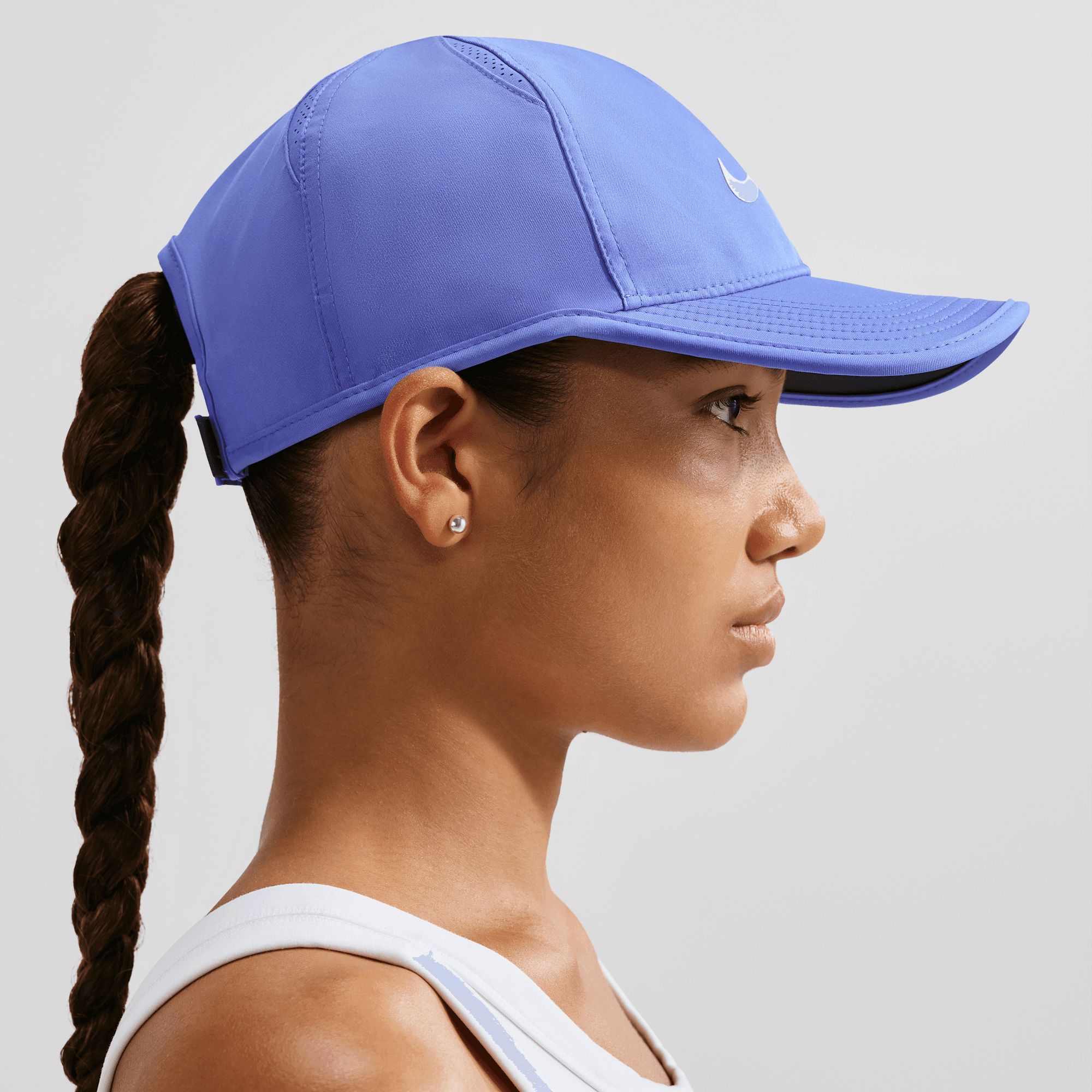 Nike Dri-FIT Club Unstructured Featherlight Hat product image