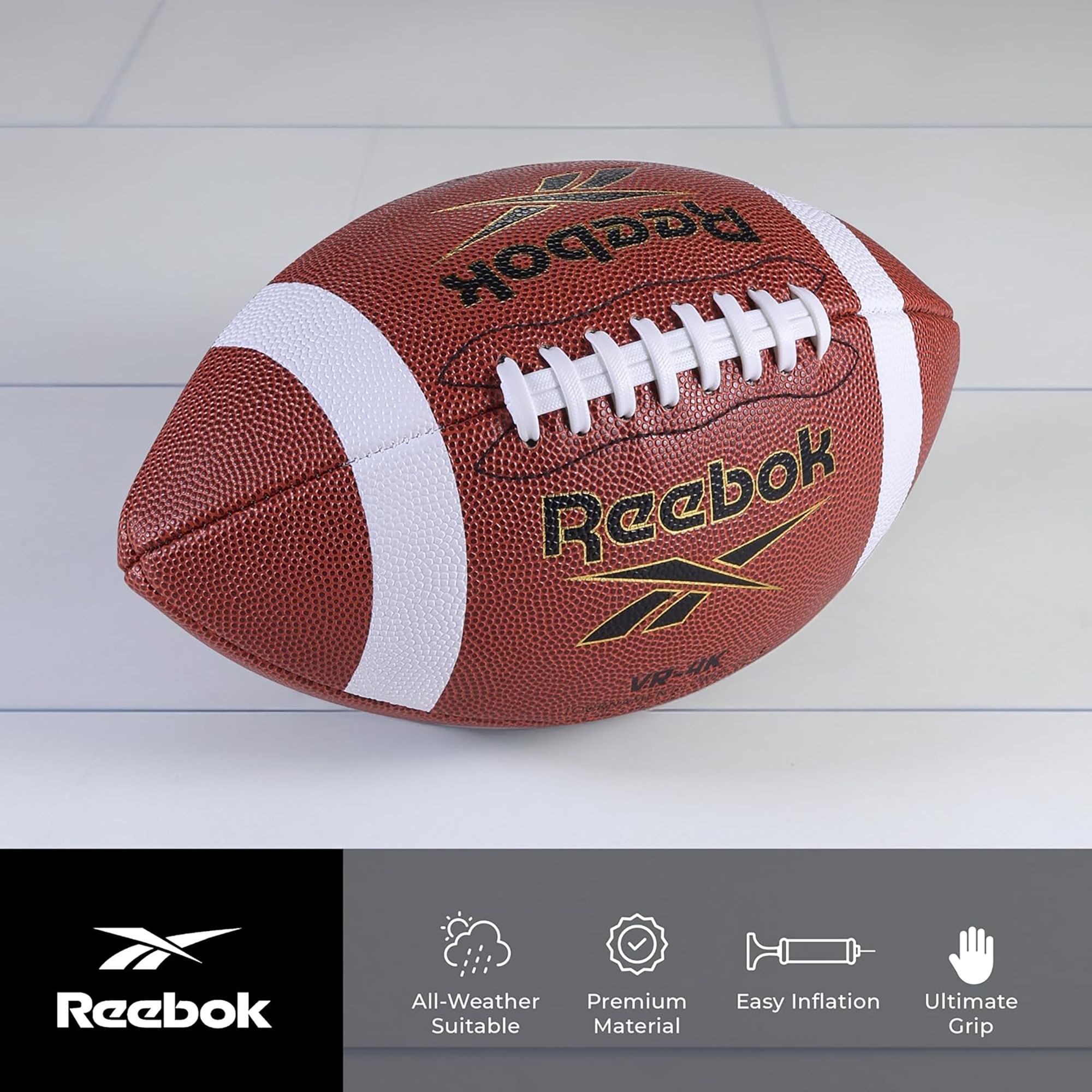 Reebok VR-4K Composite Football product image