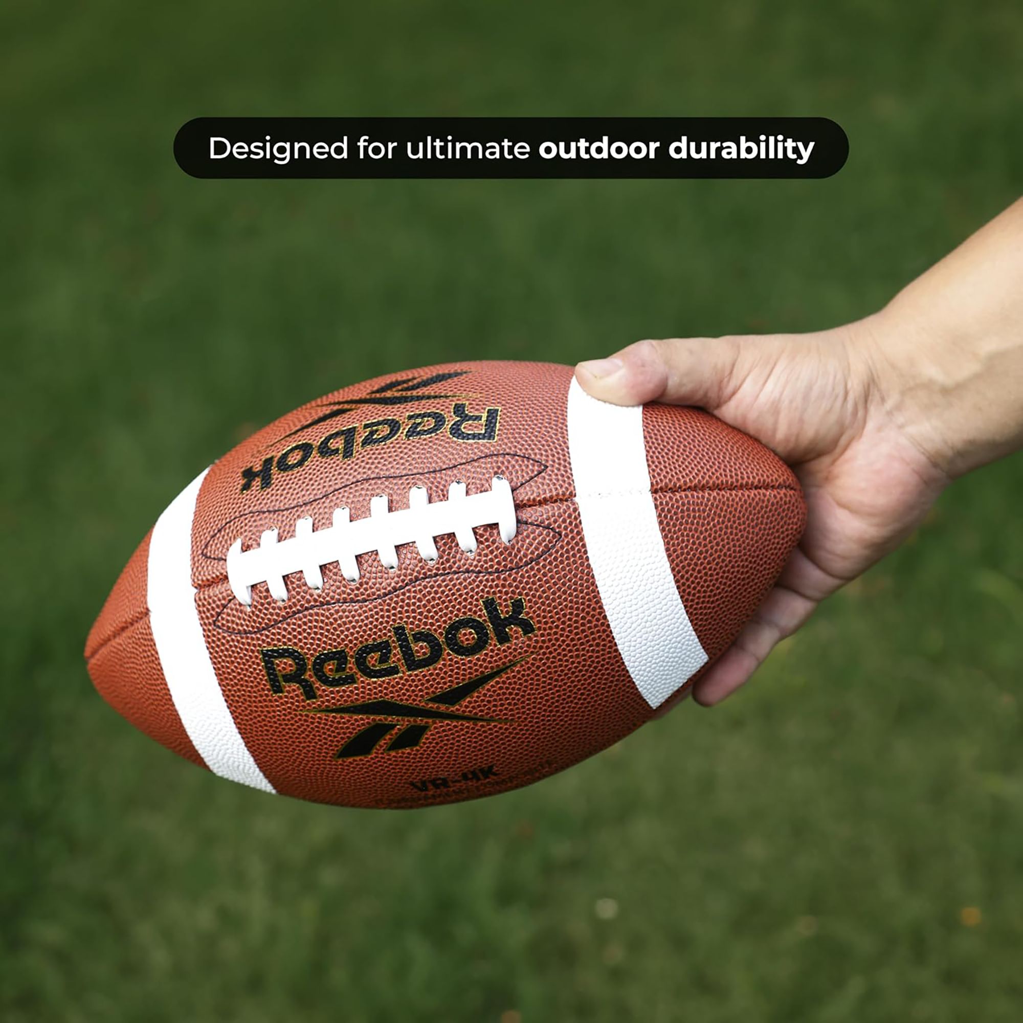 Reebok VR-4K Composite Football product image