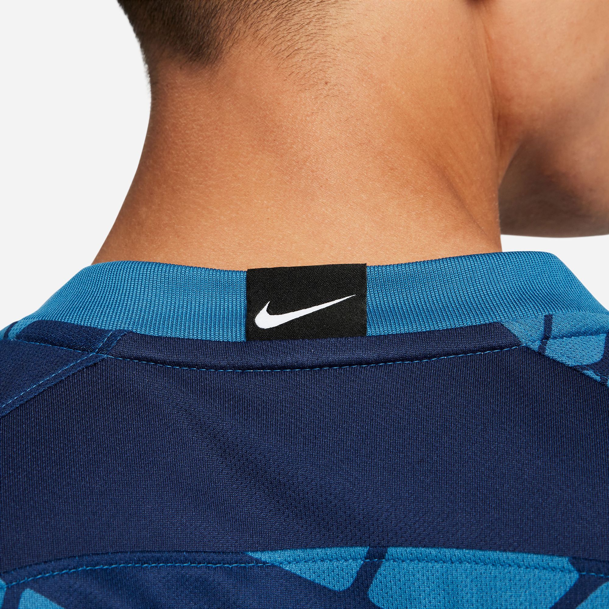 Nike Dri-FIT Men's Soccer Jersey