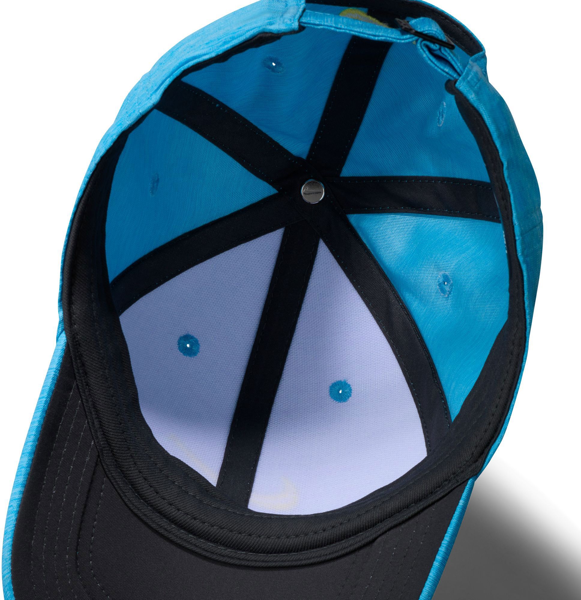 Nike Men's Dri-FIT Structured Heathered Golf Cap product image