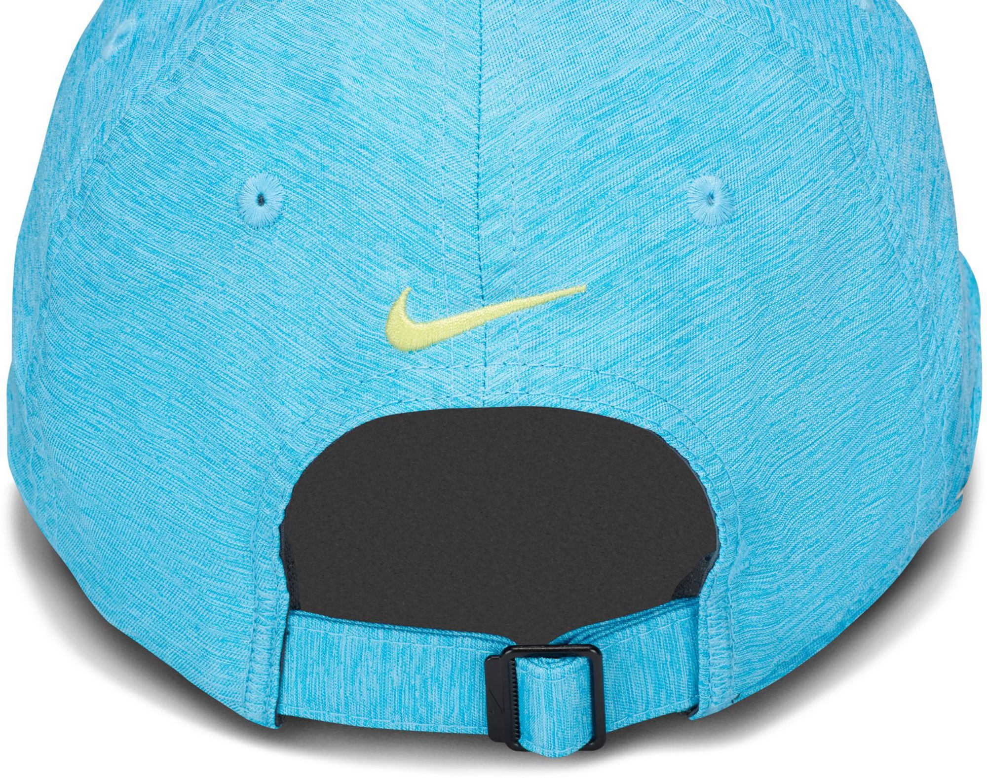 Nike Men's Dri-FIT Structured Heathered Golf Cap product image
