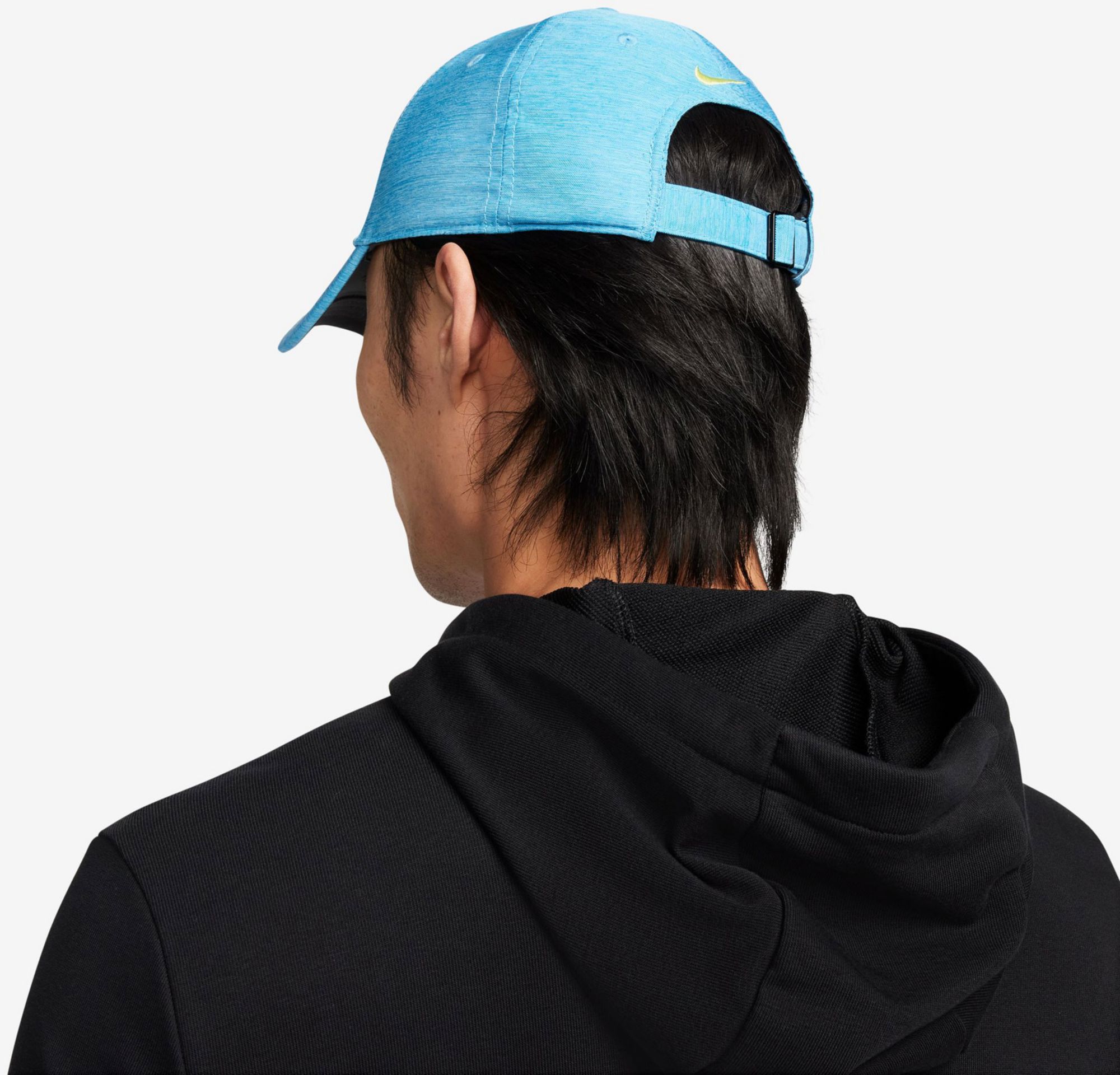 Nike Men's Dri-FIT Structured Heathered Golf Cap product image