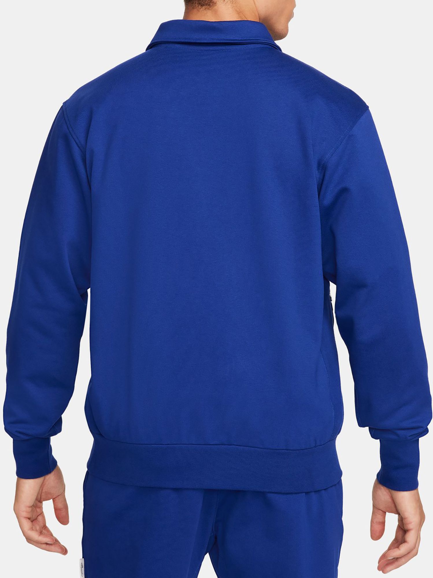 Nike Men's DriFIT Culture of Football Standard Issue Soccer Shirt