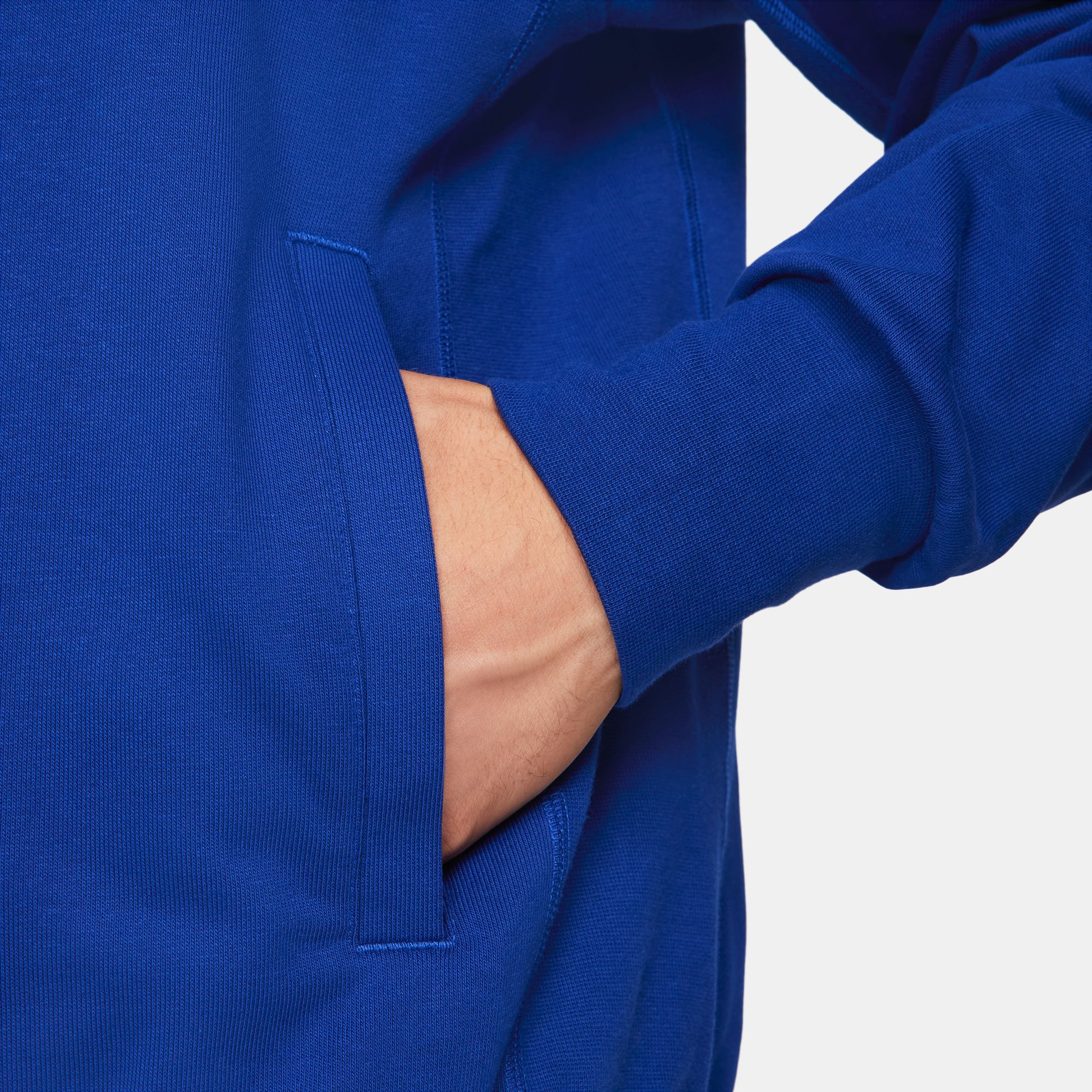 Nike Men's DriFIT Culture of Football Standard Issue Soccer Shirt