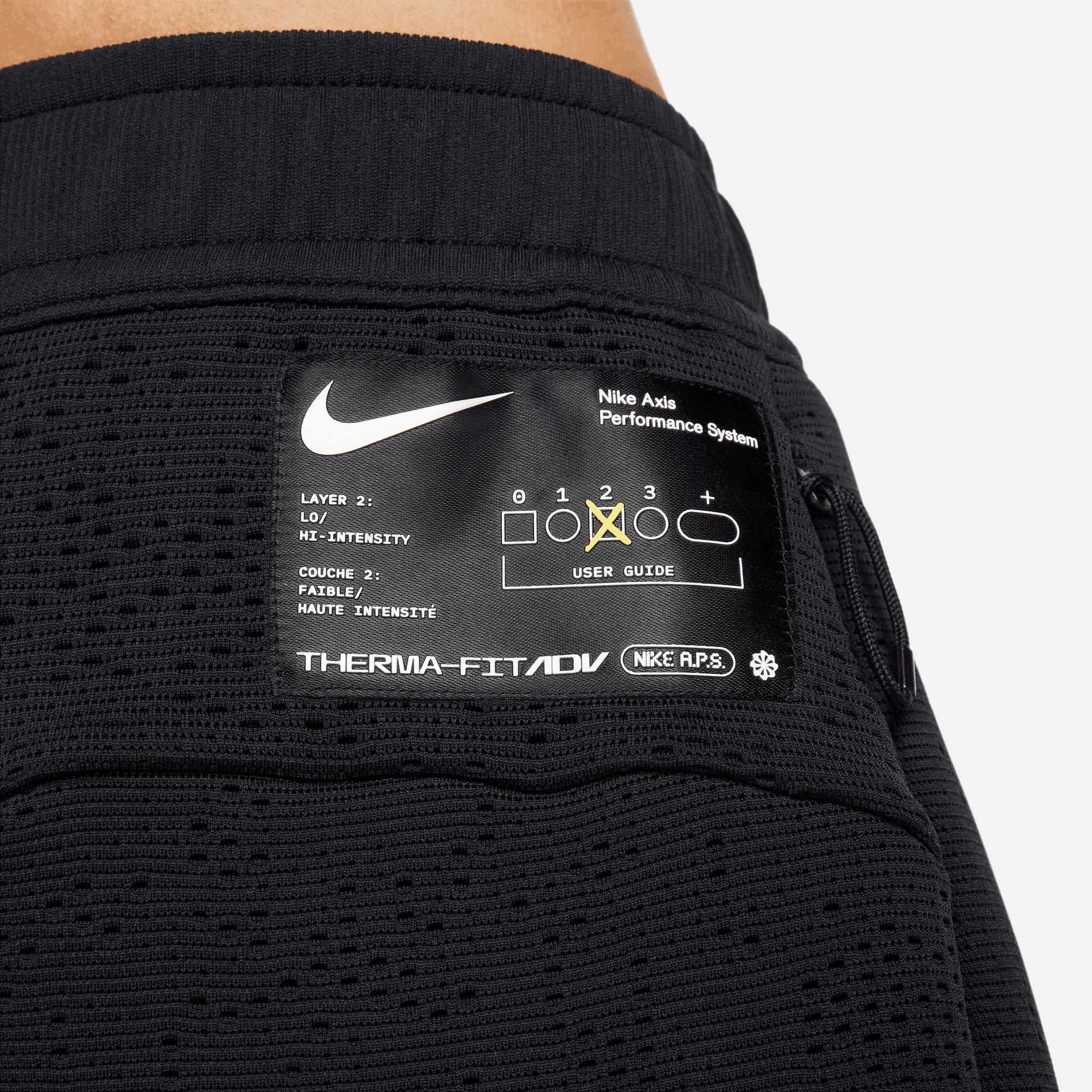 Dick's Sporting Goods Nike Men's Therma-FIT Fleece Pants