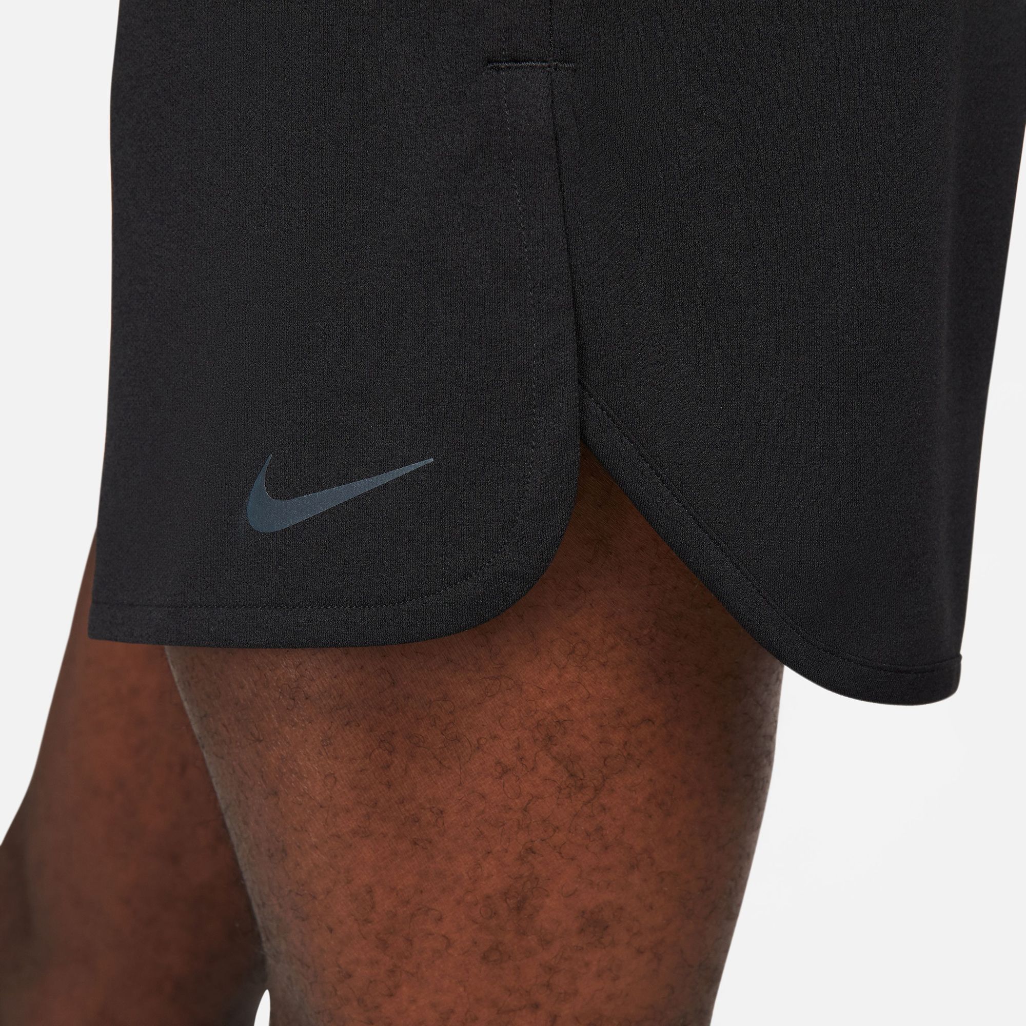 Nike Men's Dri-FIT Run Division Stride 4" Shorts