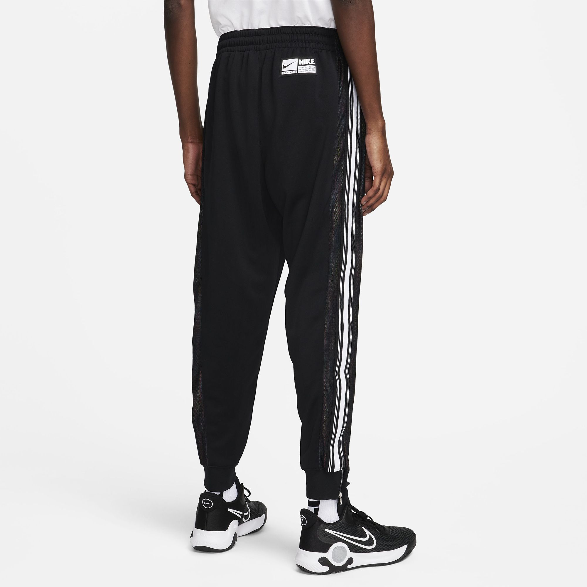 Nike Men's Basketball Lightweight Pants