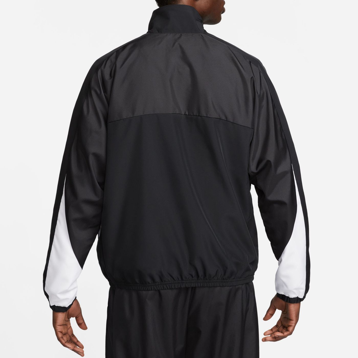 Basketball jackets nike best sale