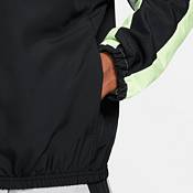 Nike Men's Starting 5 Woven Basketball Jacket