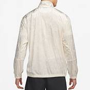 Nike Men's Giannis Velour Full-Zip Jacket product image