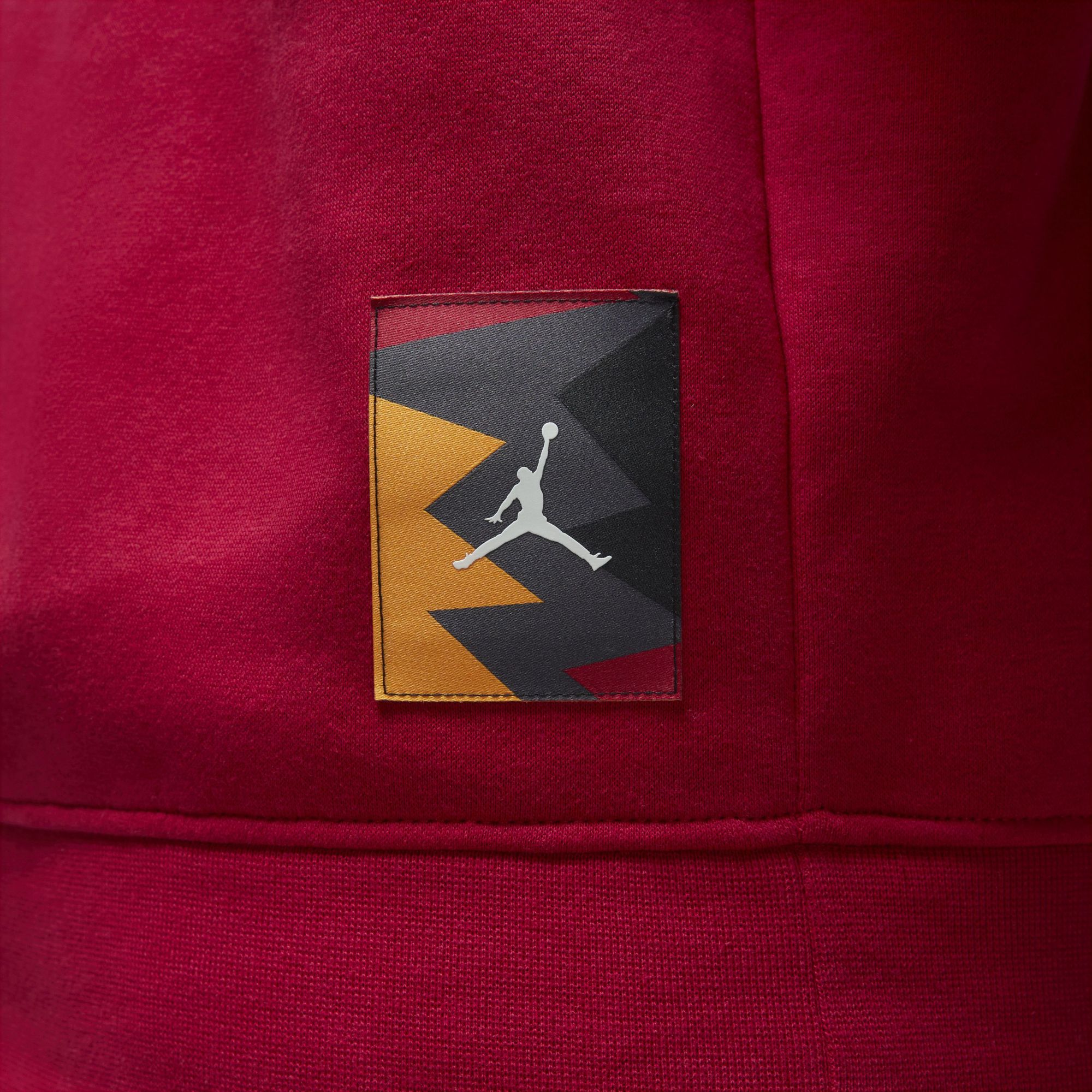 Jordan Men's Flight MVP Fleece Pullover Hoodie product image