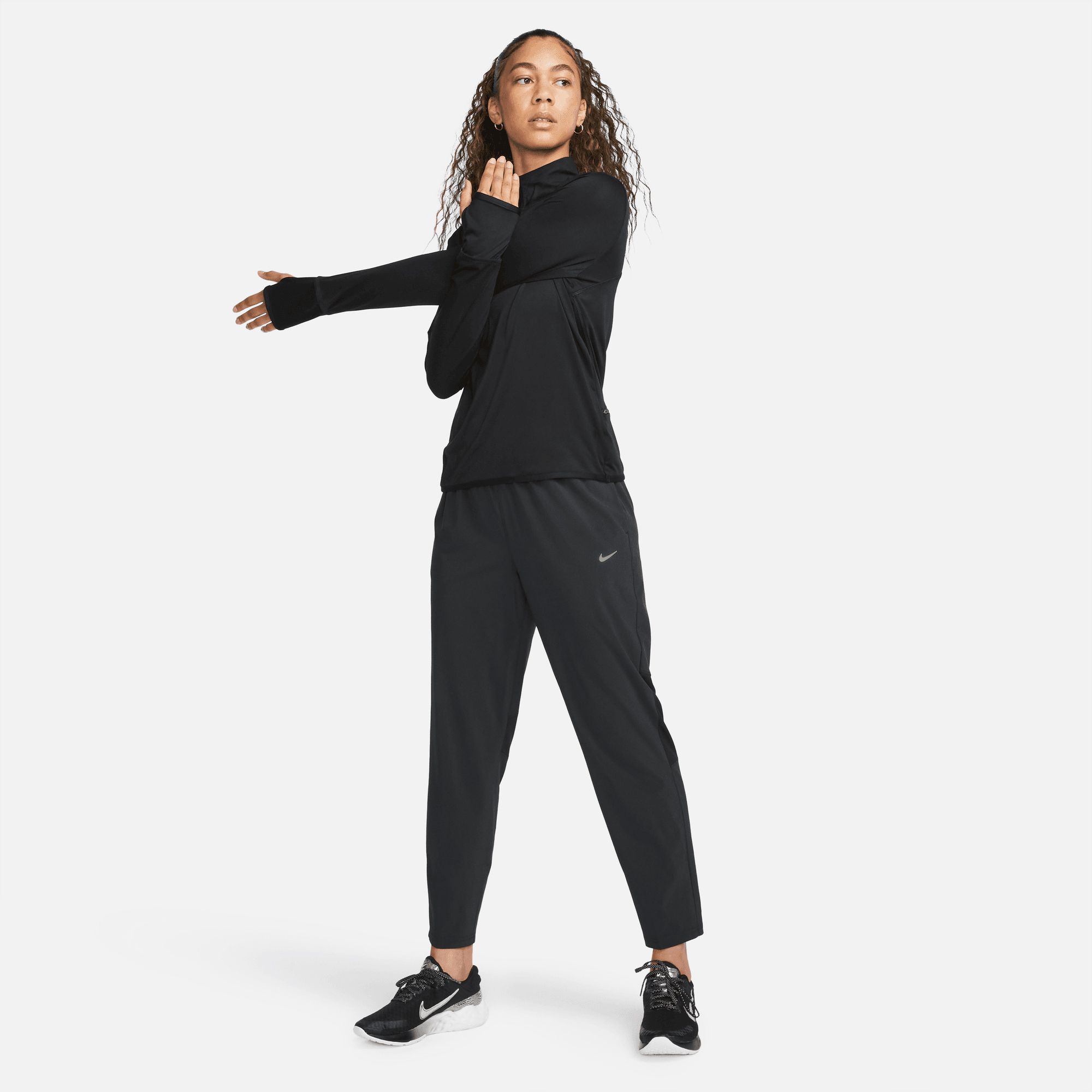 Nike 7/8 running pants DRI-FIT FAST