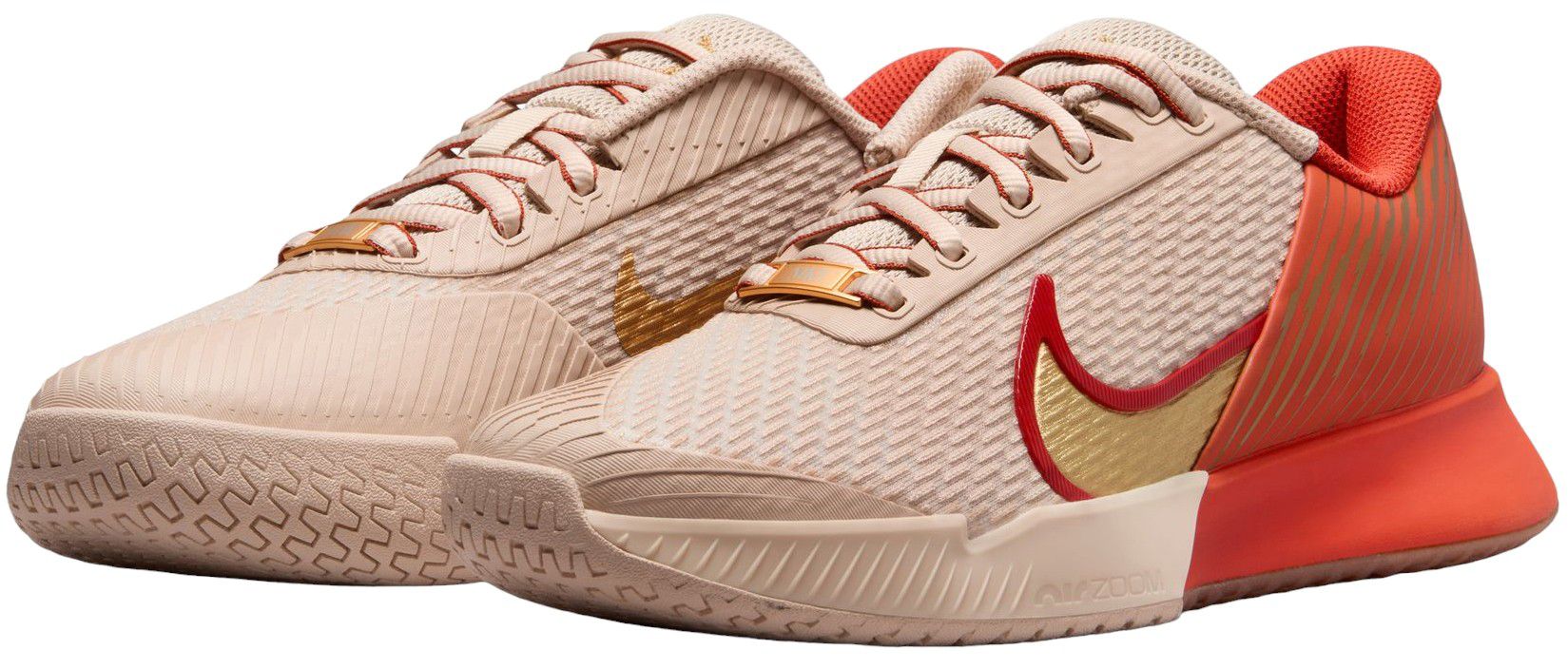 NikeCourt Women's Air Zoom Vapor Pro 2 Premium Hard Court Tennis Shoes product image