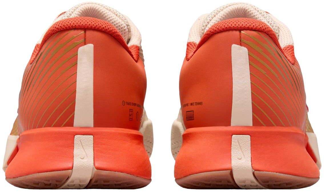 NikeCourt Women's Air Zoom Vapor Pro 2 Premium Hard Court Tennis Shoes product image