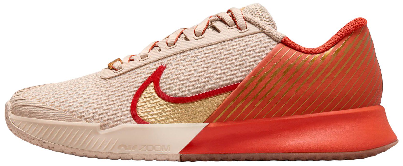 NikeCourt Women's Air Zoom Vapor Pro 2 Premium Hard Court Tennis Shoes product image