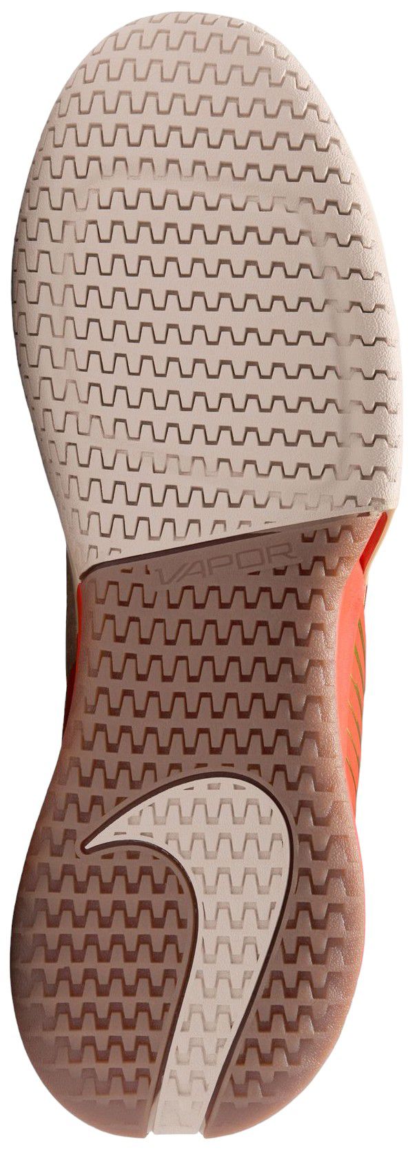 NikeCourt Women's Air Zoom Vapor Pro 2 Premium Hard Court Tennis Shoes product image