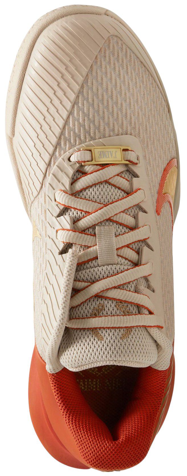 NikeCourt Women's Air Zoom Vapor Pro 2 Premium Hard Court Tennis Shoes product image