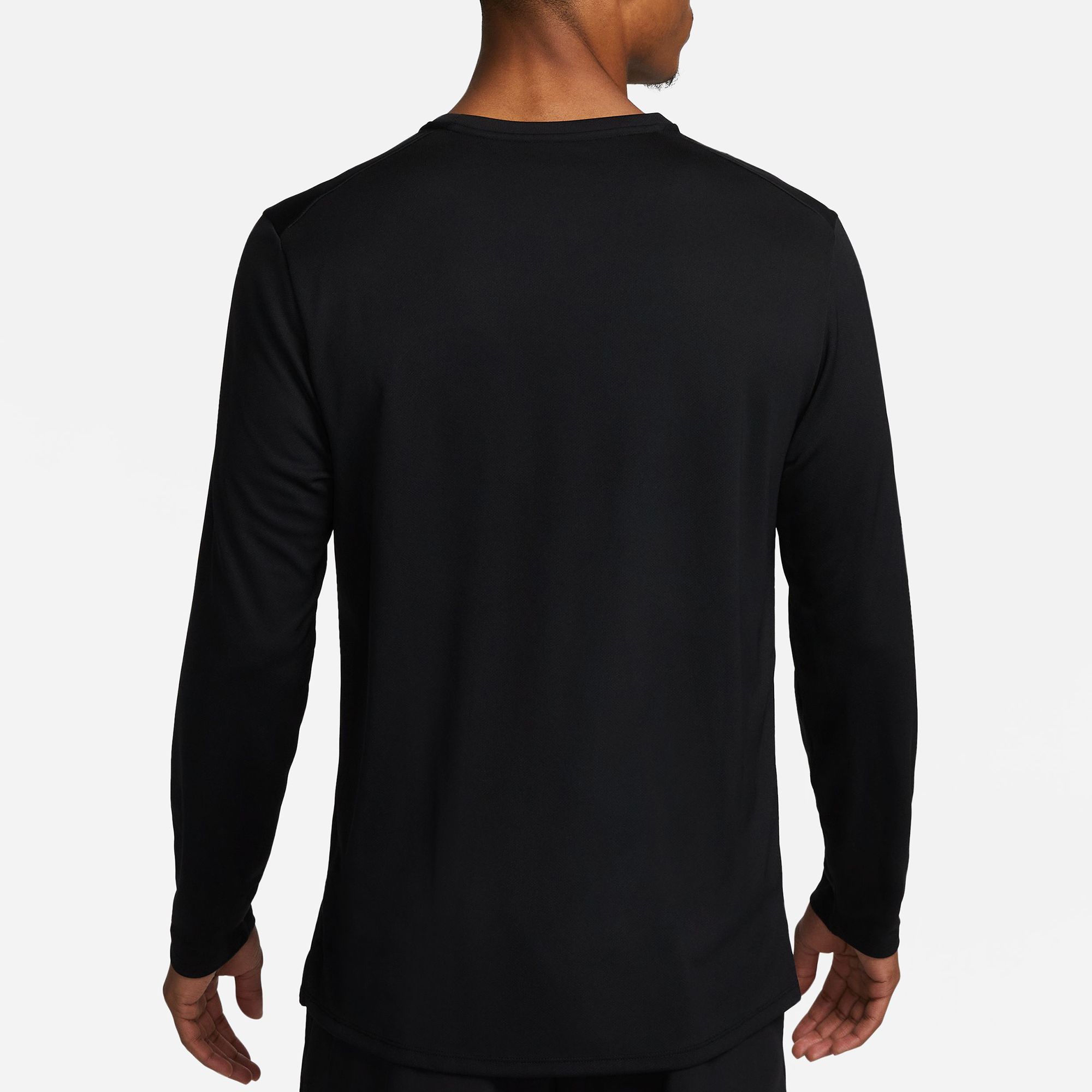Nike Men's Dri-FIT UV Miler Long Sleeve Running Top product image