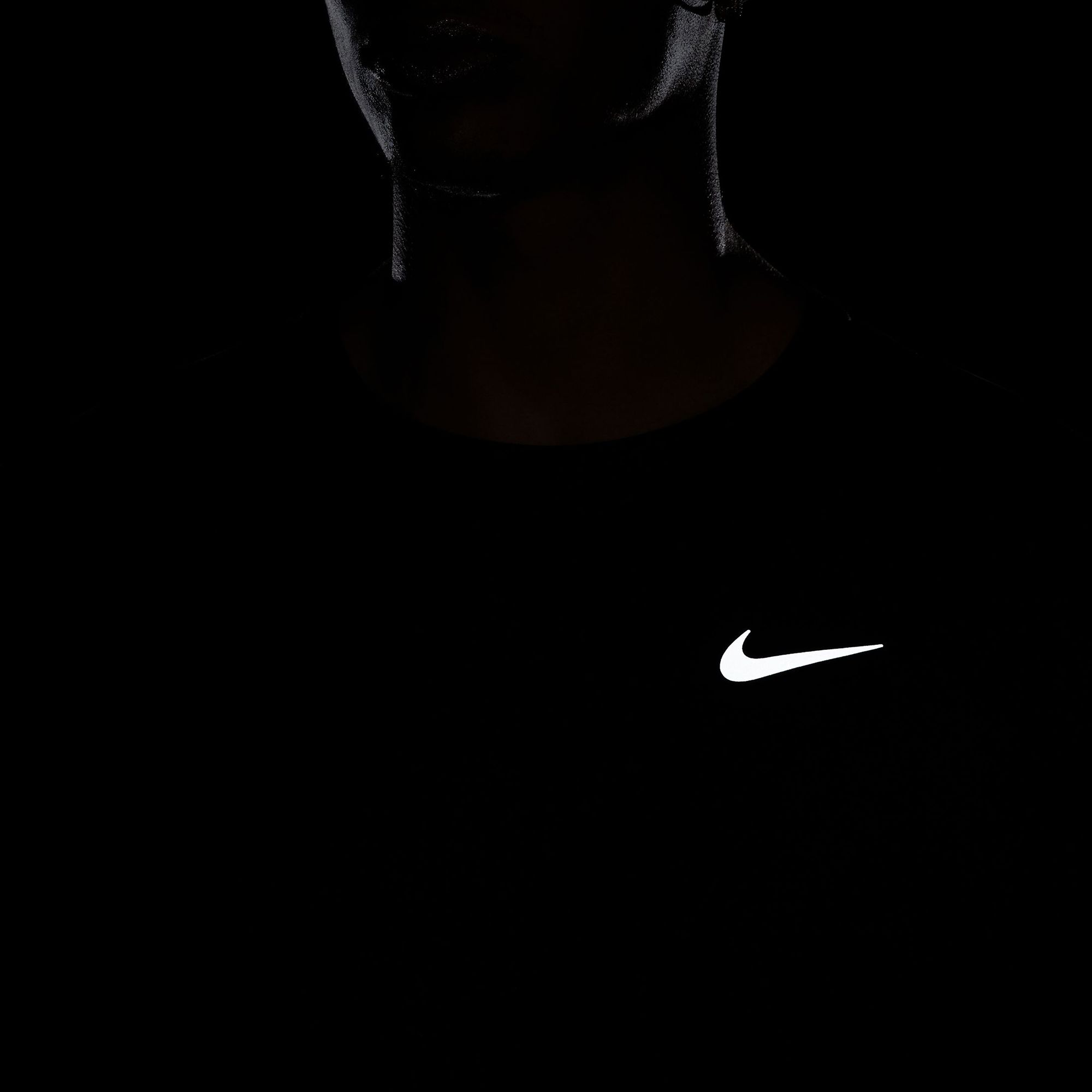 Nike Men's Dri-FIT UV Miler Long Sleeve Running Top product image