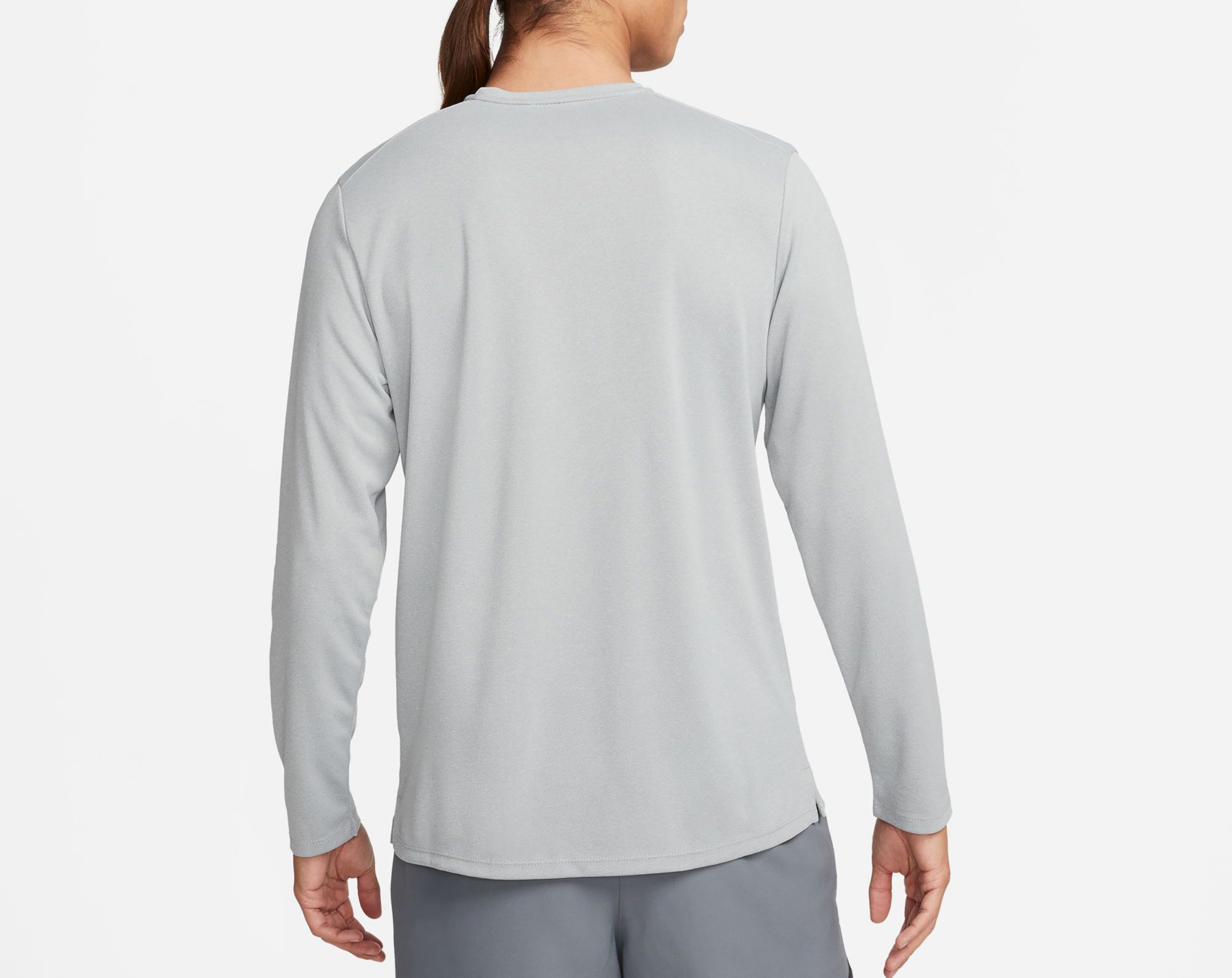 Nike Men's Dri-FIT UV Miler Long Sleeve Running Top product image