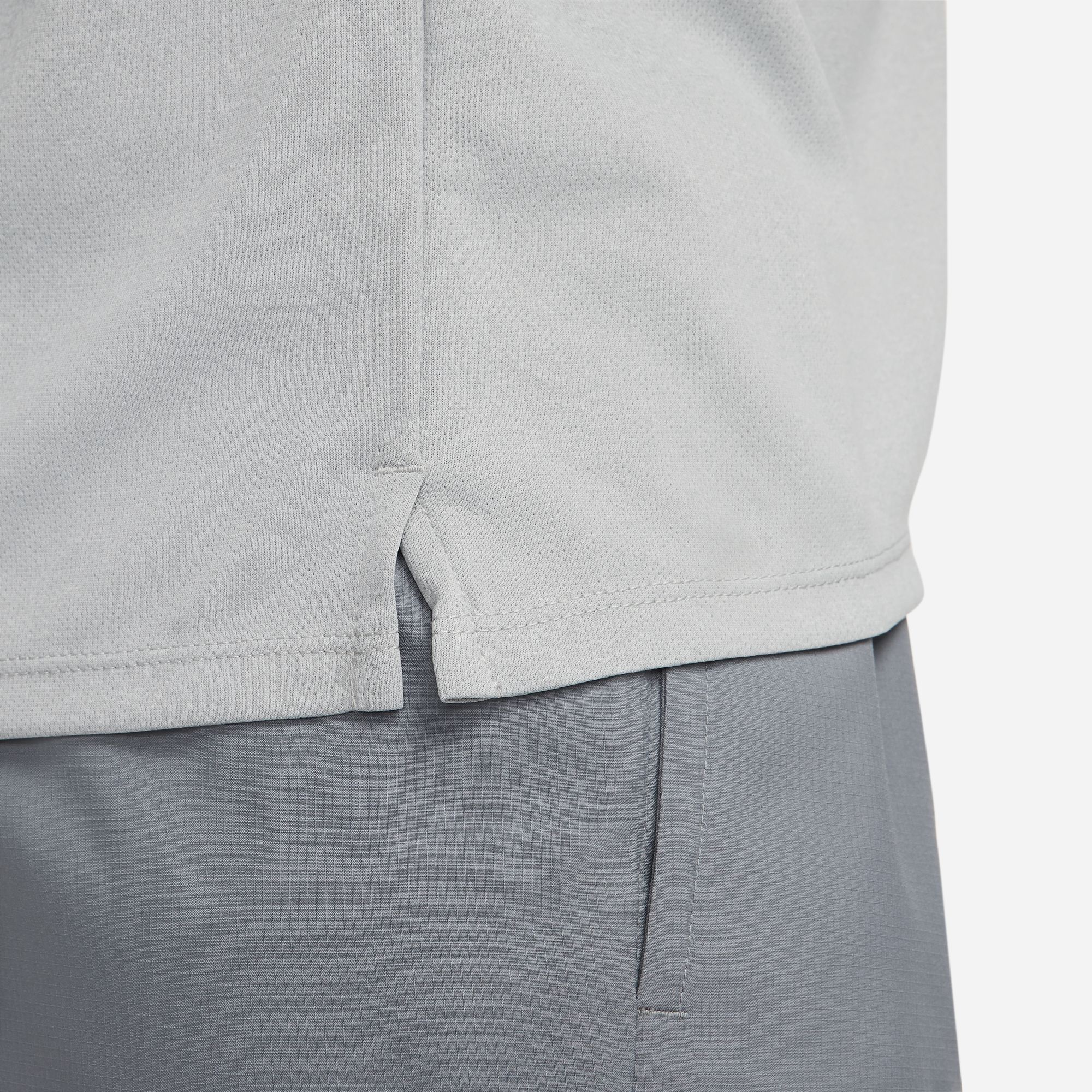 Nike Men's Dri-FIT UV Miler Long Sleeve Running Top product image