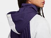 Nike Men's Repel Woven Basketball Jacket product image