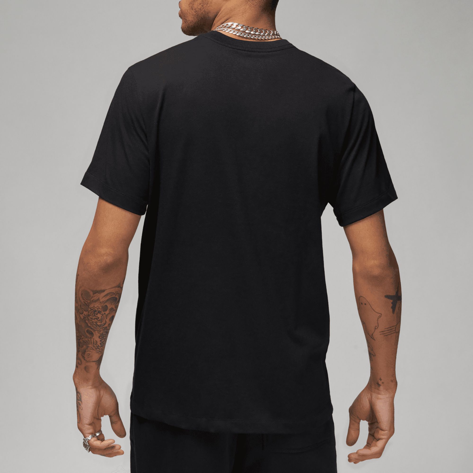 Jordan Men's Flight MVP Short Sleeve Graphic T-Shirt product image