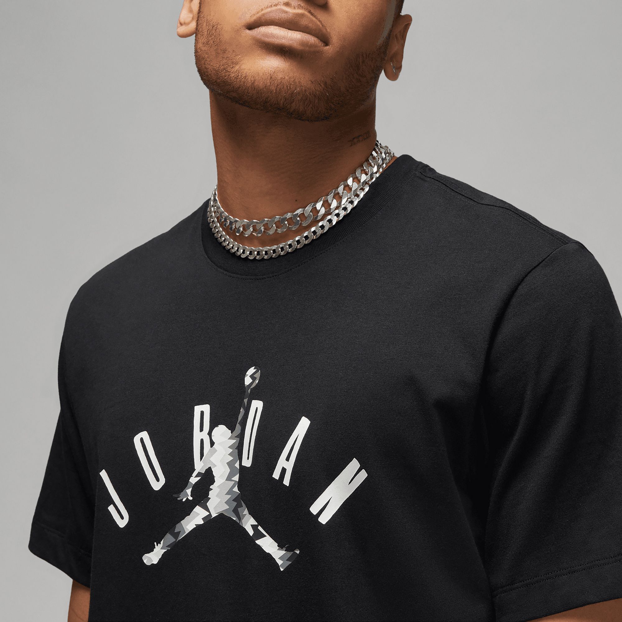 Jordan Men's Flight MVP Short Sleeve Graphic T-Shirt product image