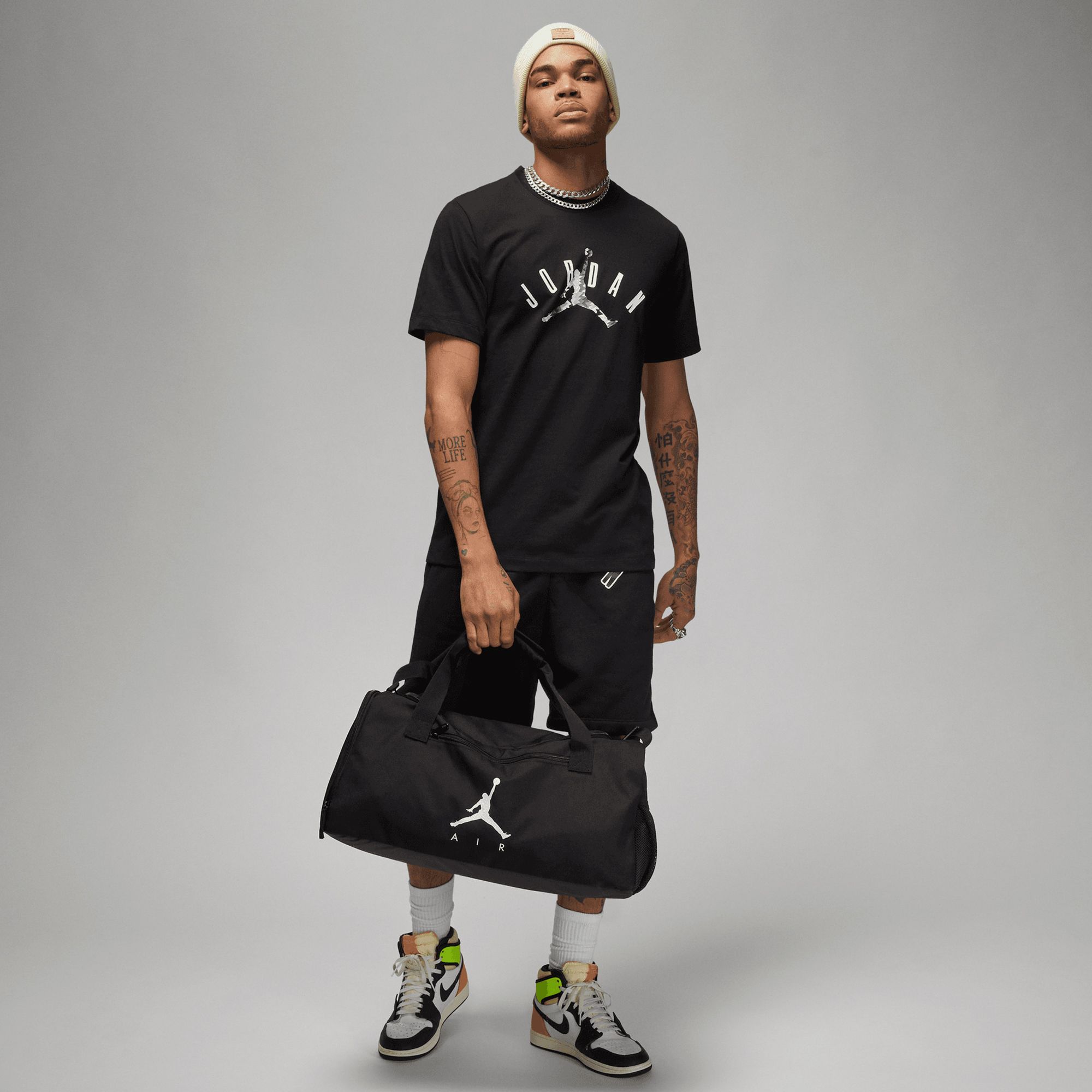 Jordan Men's Flight MVP Short Sleeve Graphic T-Shirt product image