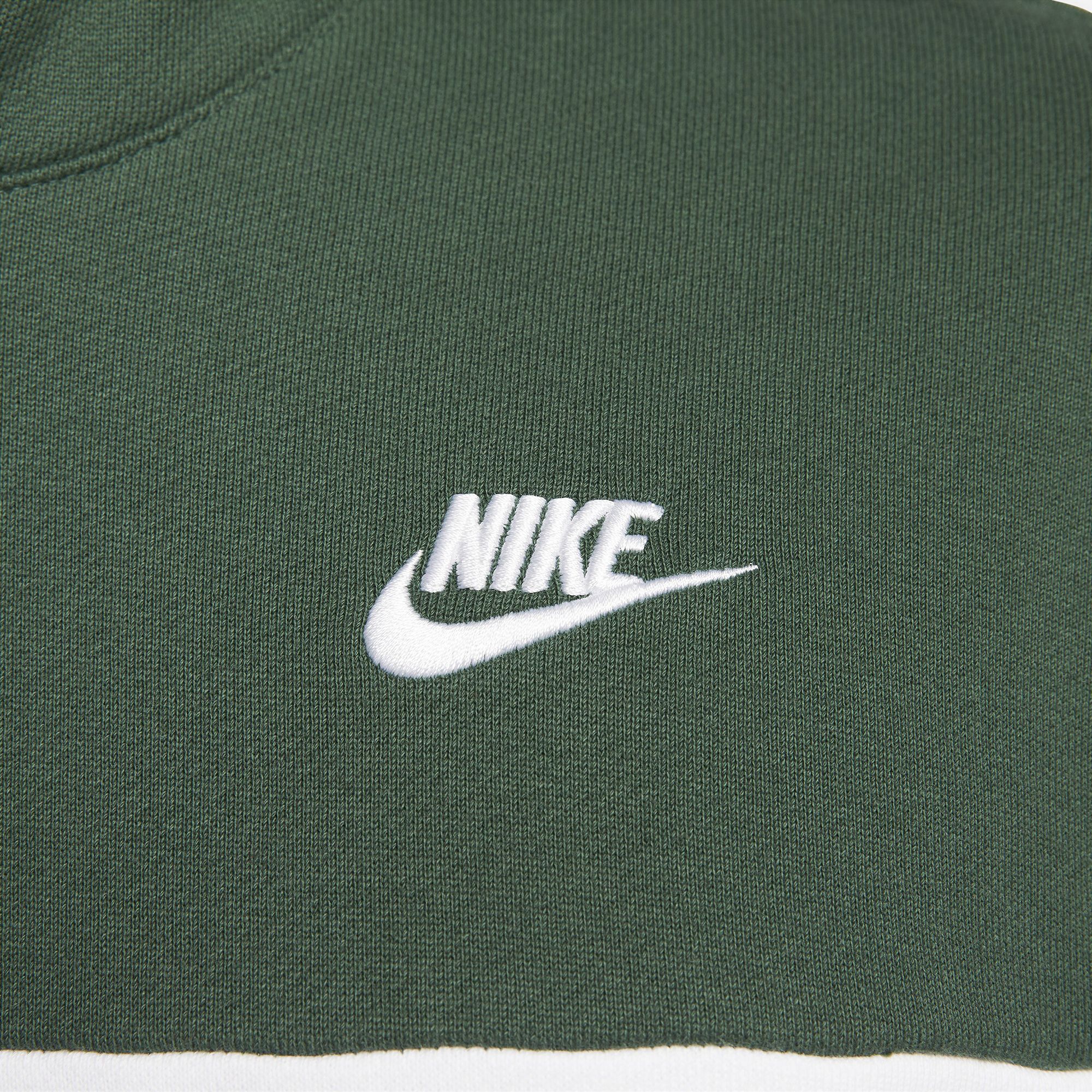Nike Men's French Terry Club Fleece Hoodie product image