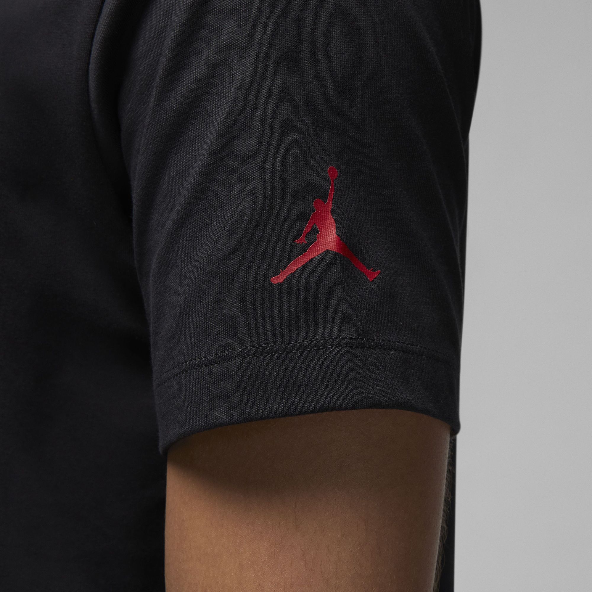 Jordan Men's Brand Graphic T-Shirt