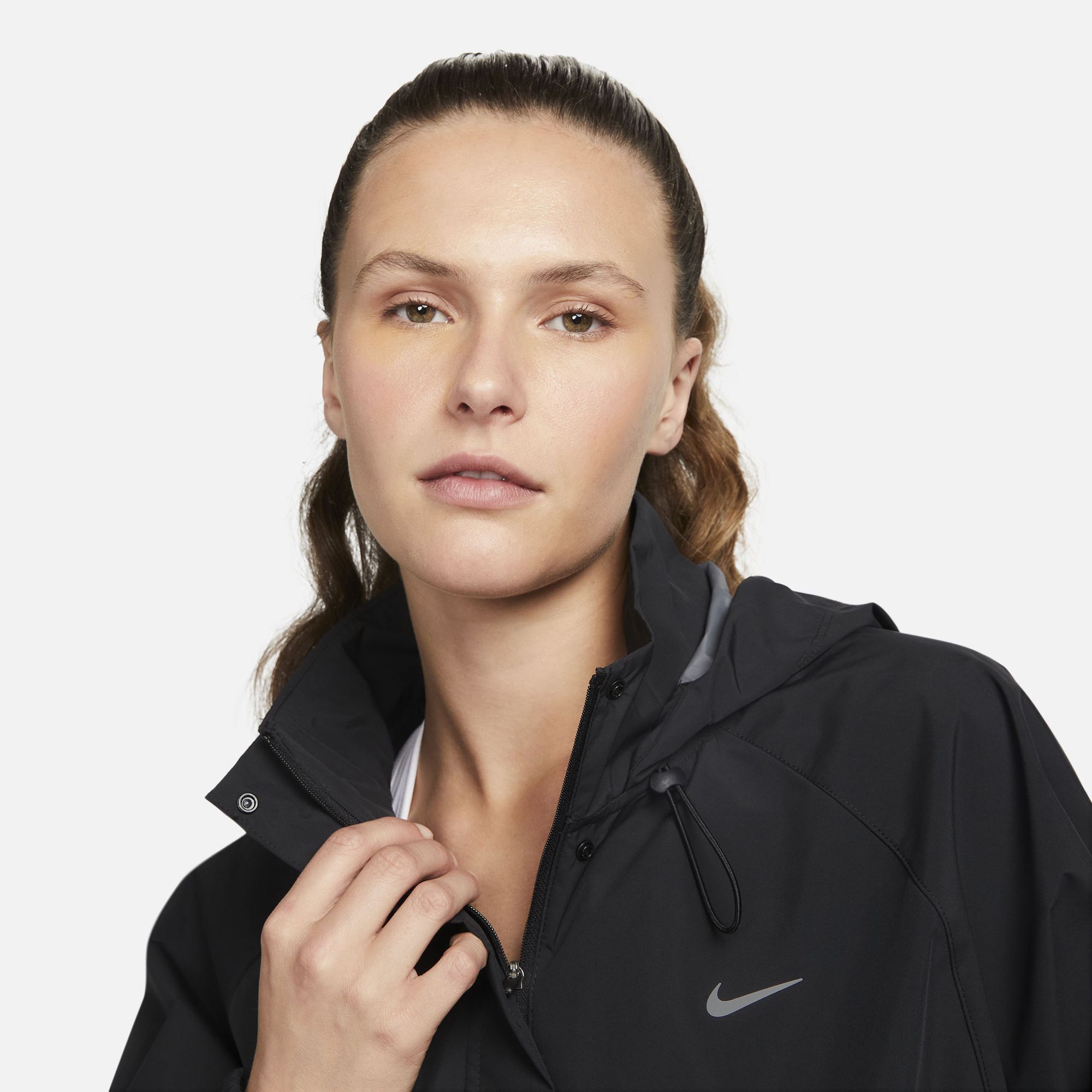 Nike Women's Storm-FIT Swift Running Jacket