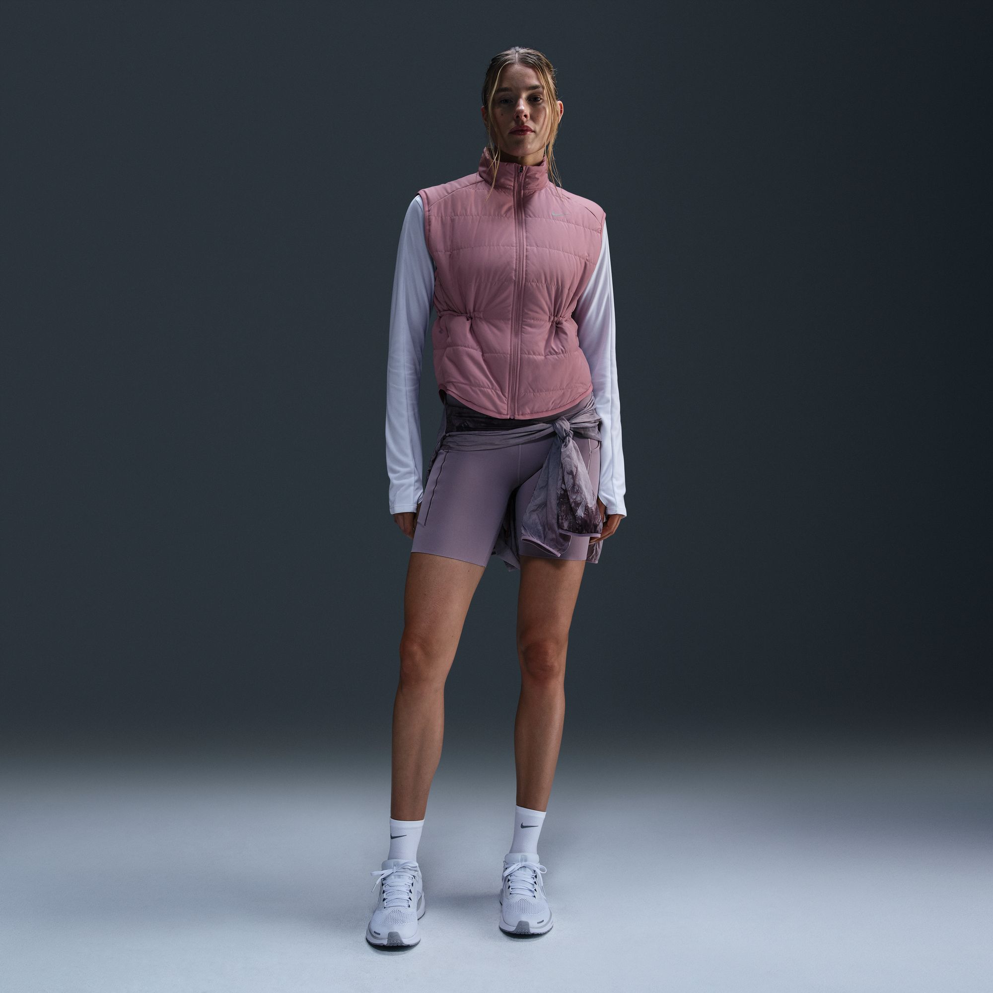 Nike Women's Therma-FIT Swift Running Vest product image