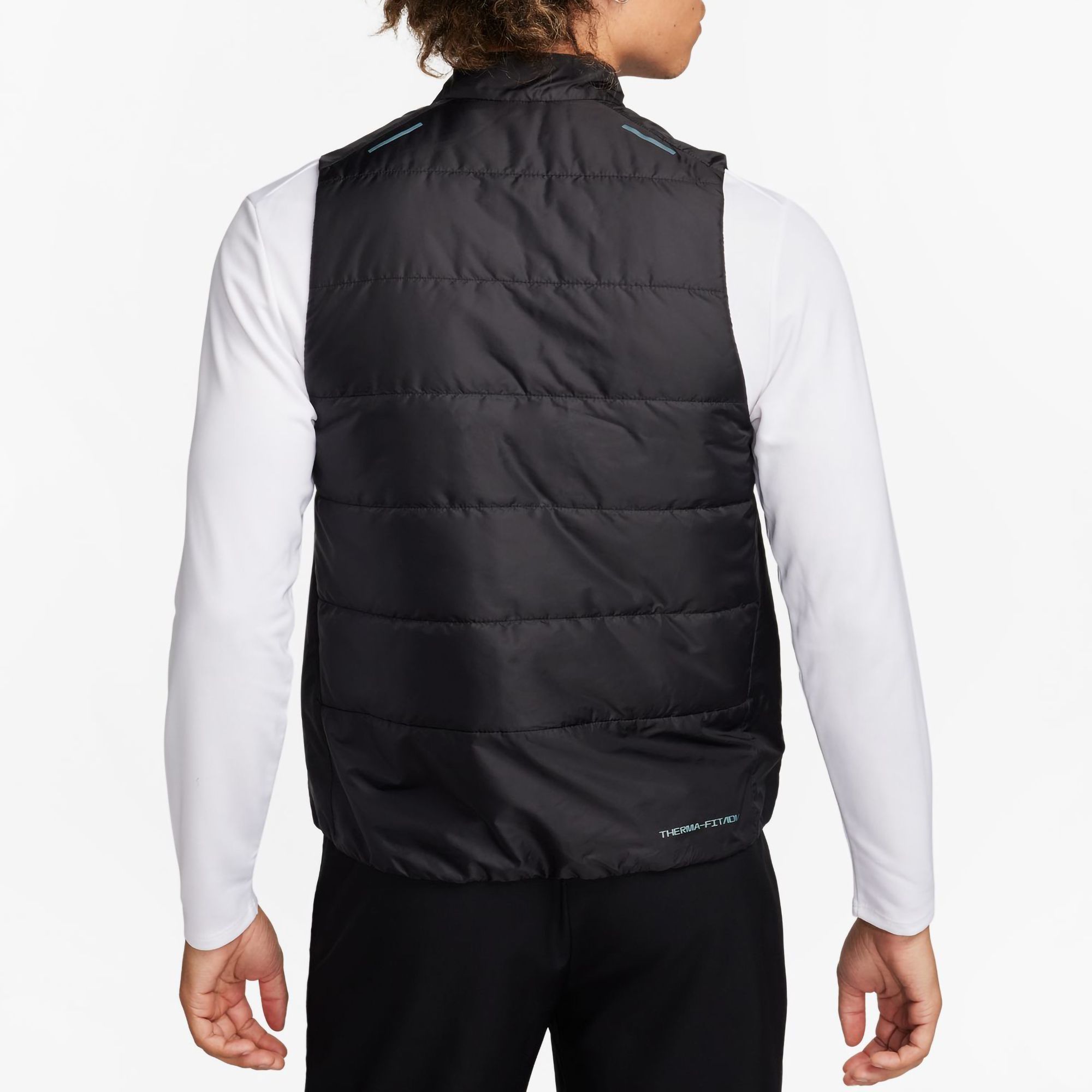 Nike Men's Therma-FIT ADV Repel Down Running Vest product image