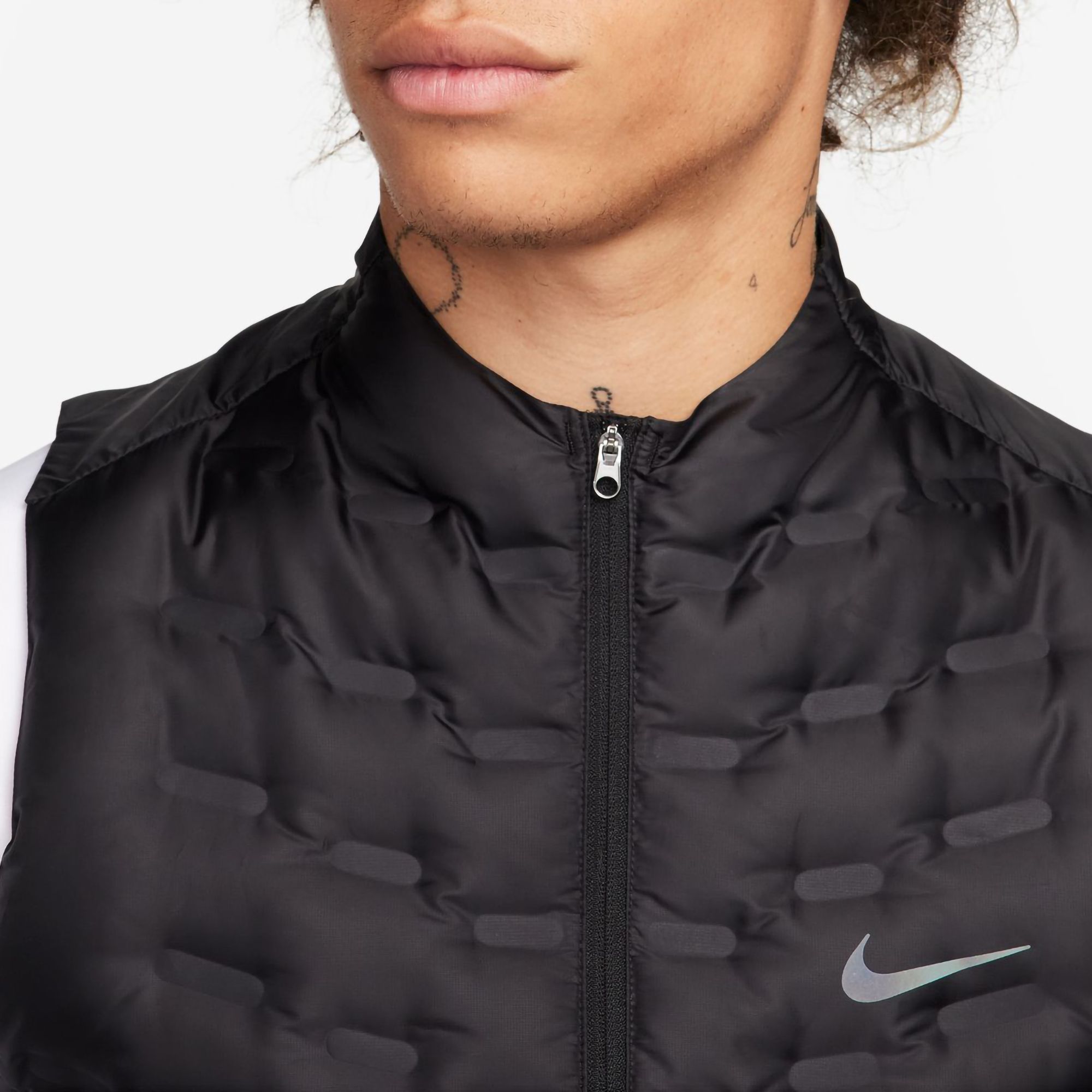 Nike Men's Therma-FIT ADV Repel Down Running Vest product image