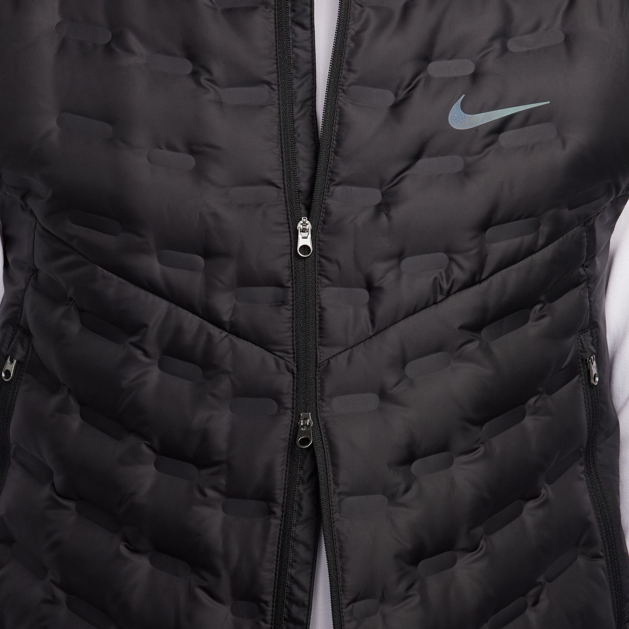 Nike Men's Therma-FIT ADV Repel Down Running Vest product image