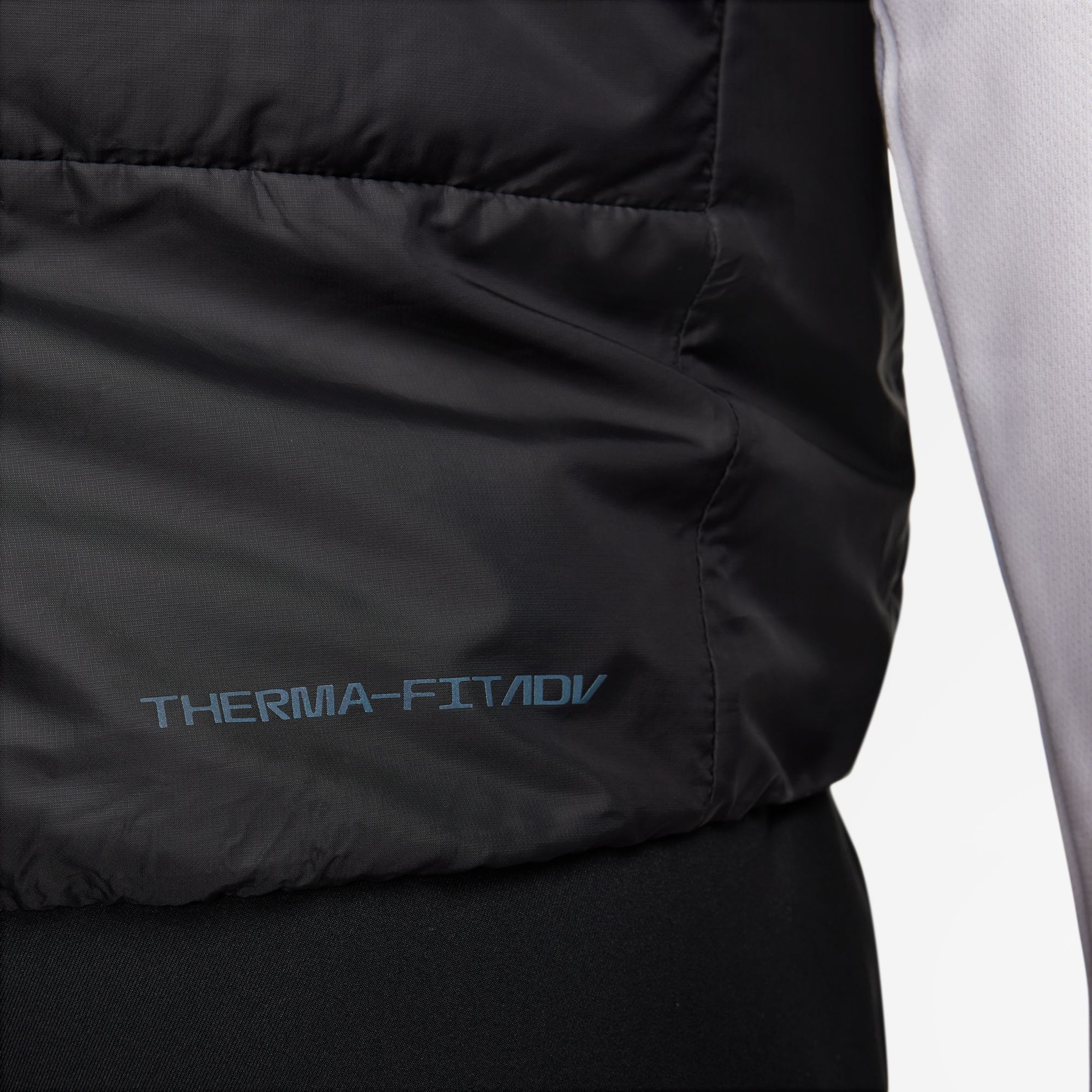 Nike Men's Therma-FIT ADV Repel Down Running Vest product image