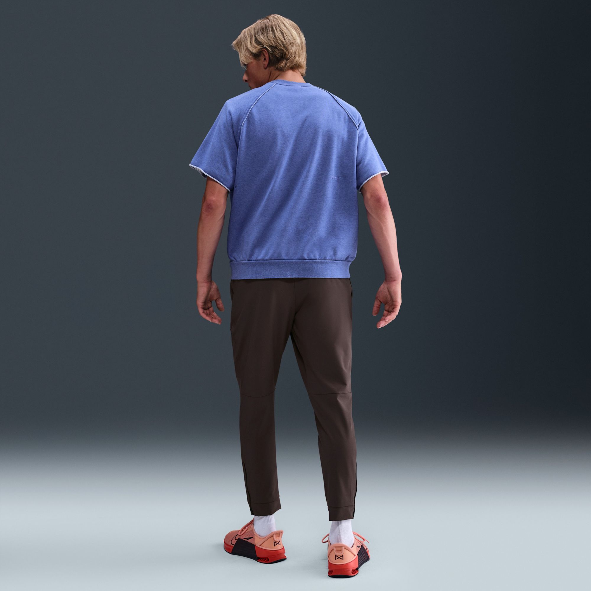 Nike Men's Dri-FIT Unlimited Tapered Versatile Pants product image