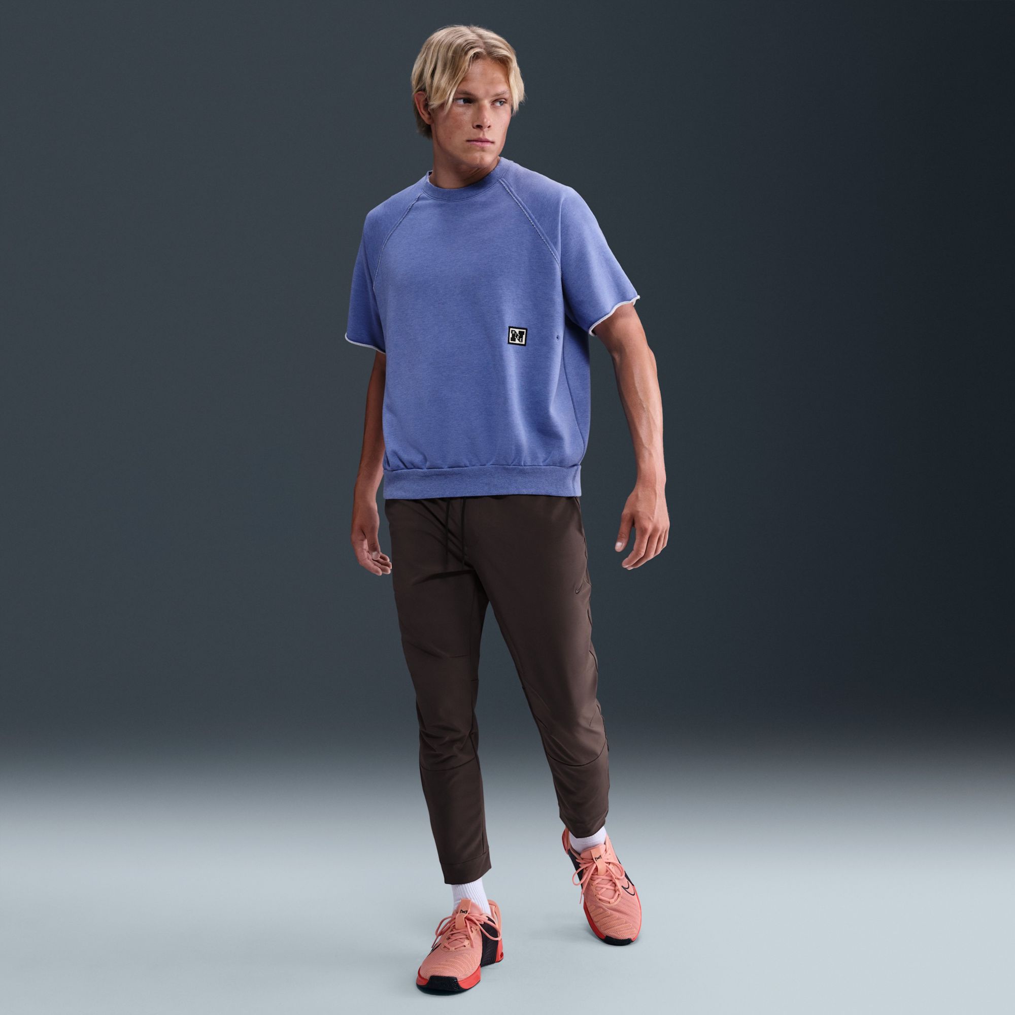 Nike Men's Dri-FIT Unlimited Tapered Versatile Pants product image