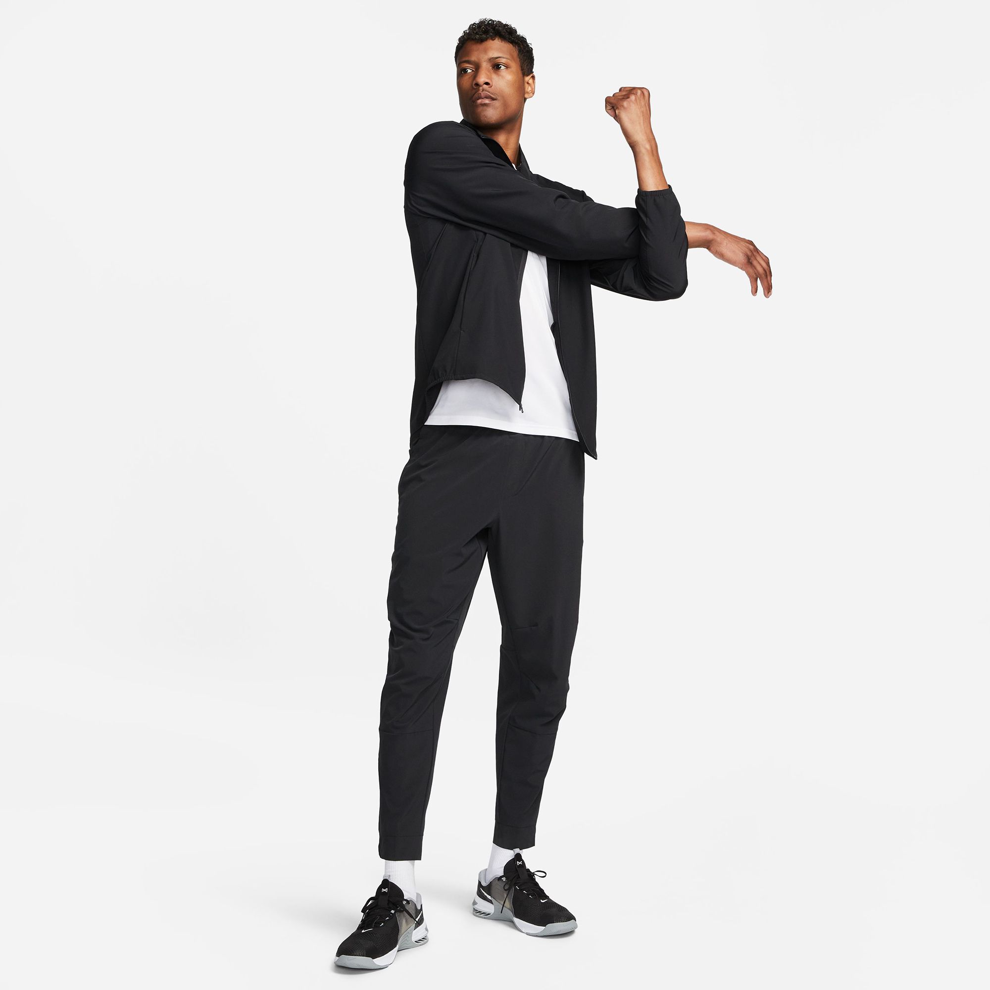 Nike Men's Dri-FIT Unlimited Tapered Versatile Pants product image