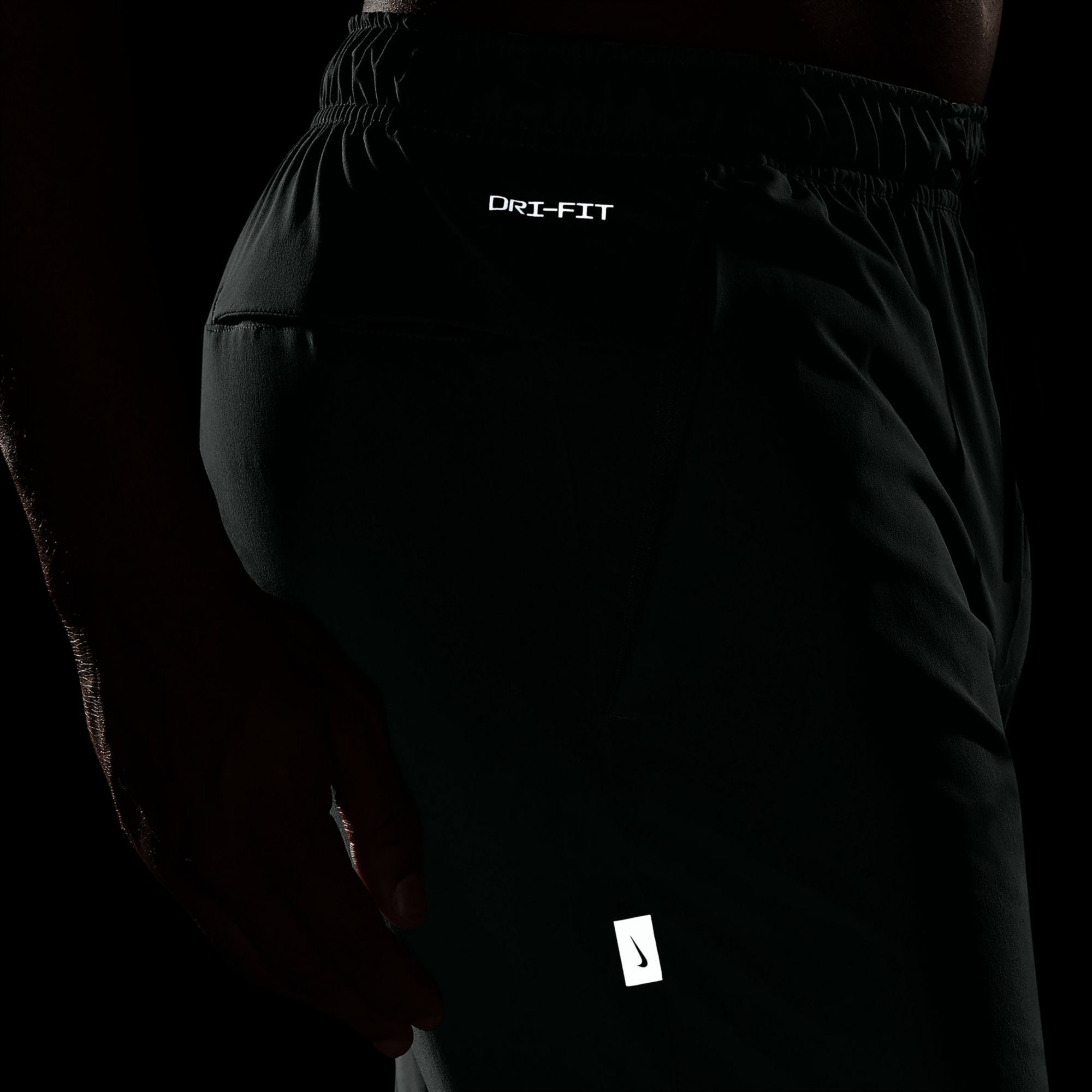 Nike Men's Dri-FIT Unlimited Tapered Versatile Pants product image