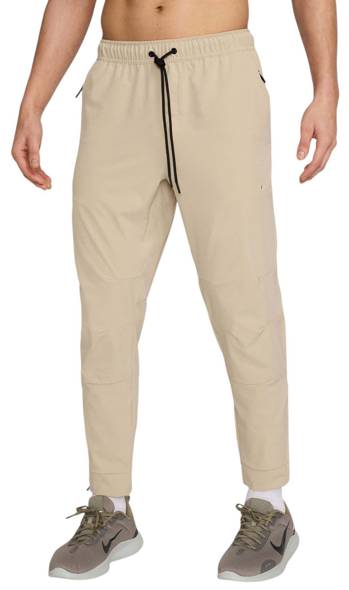 Nike Men's Dri-FIT Unlimited Tapered Versatile Pants product image