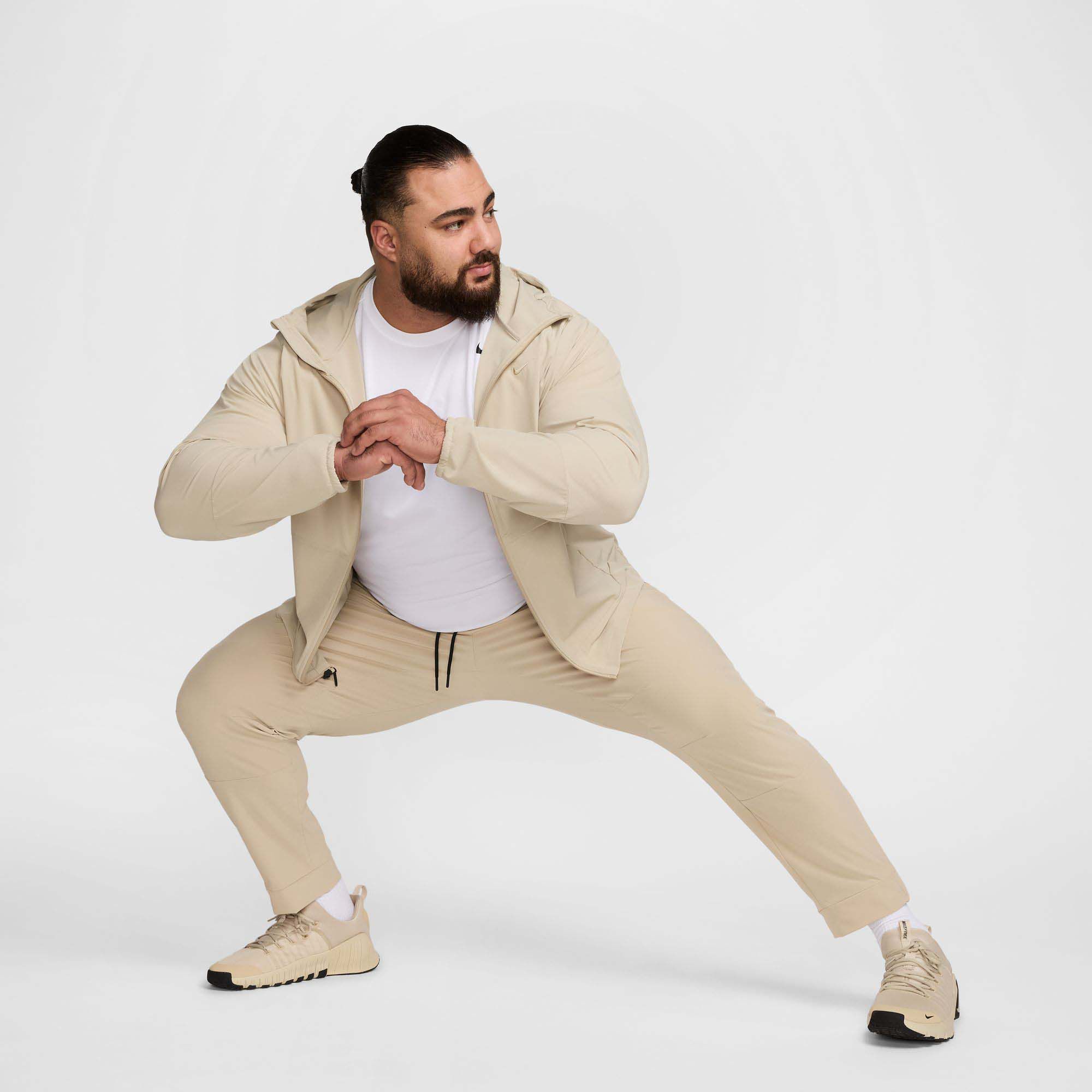 Nike Men's Dri-FIT Unlimited Tapered Versatile Pants product image