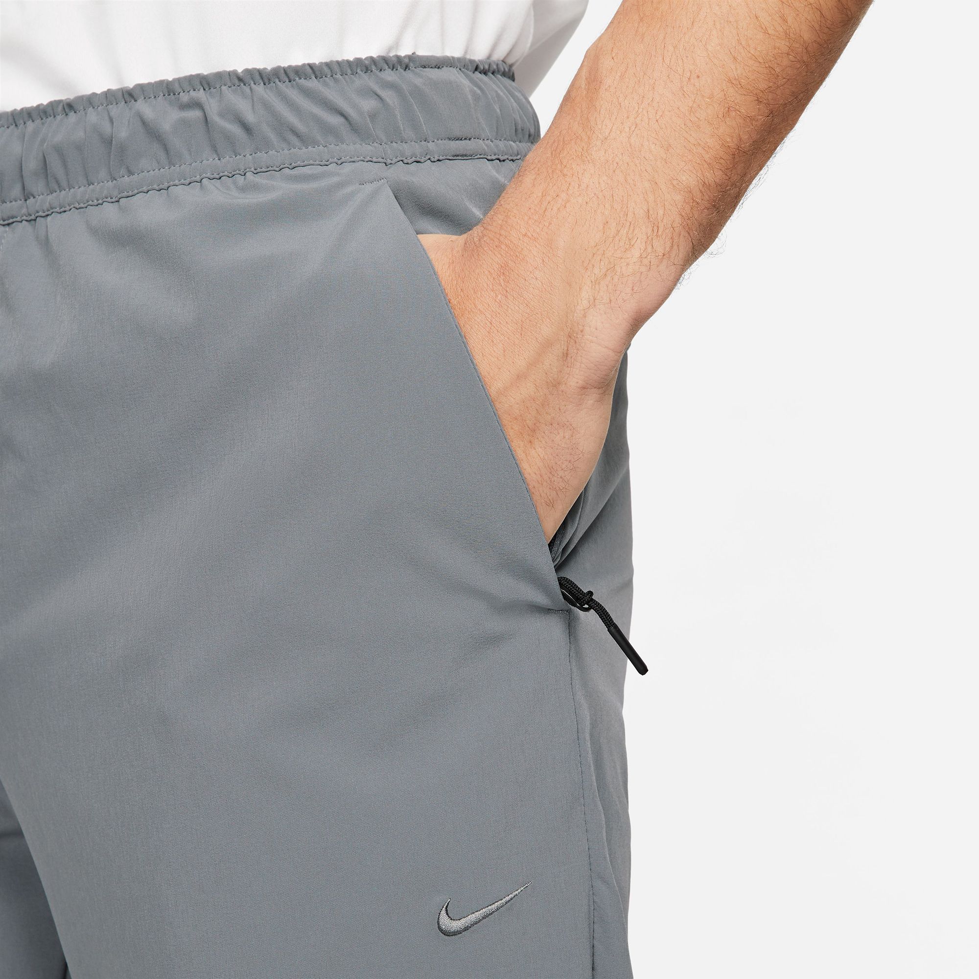 VRST Men's Limitless 4-Way Stretch 5 Pocket Athletic Fit Pant