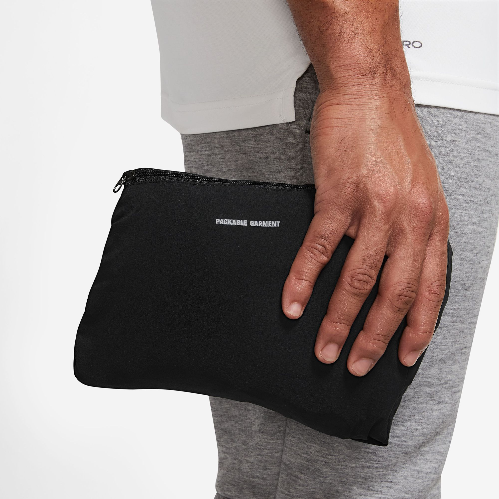 Nike Men's Unlimited Repel Versatile Jacket product image