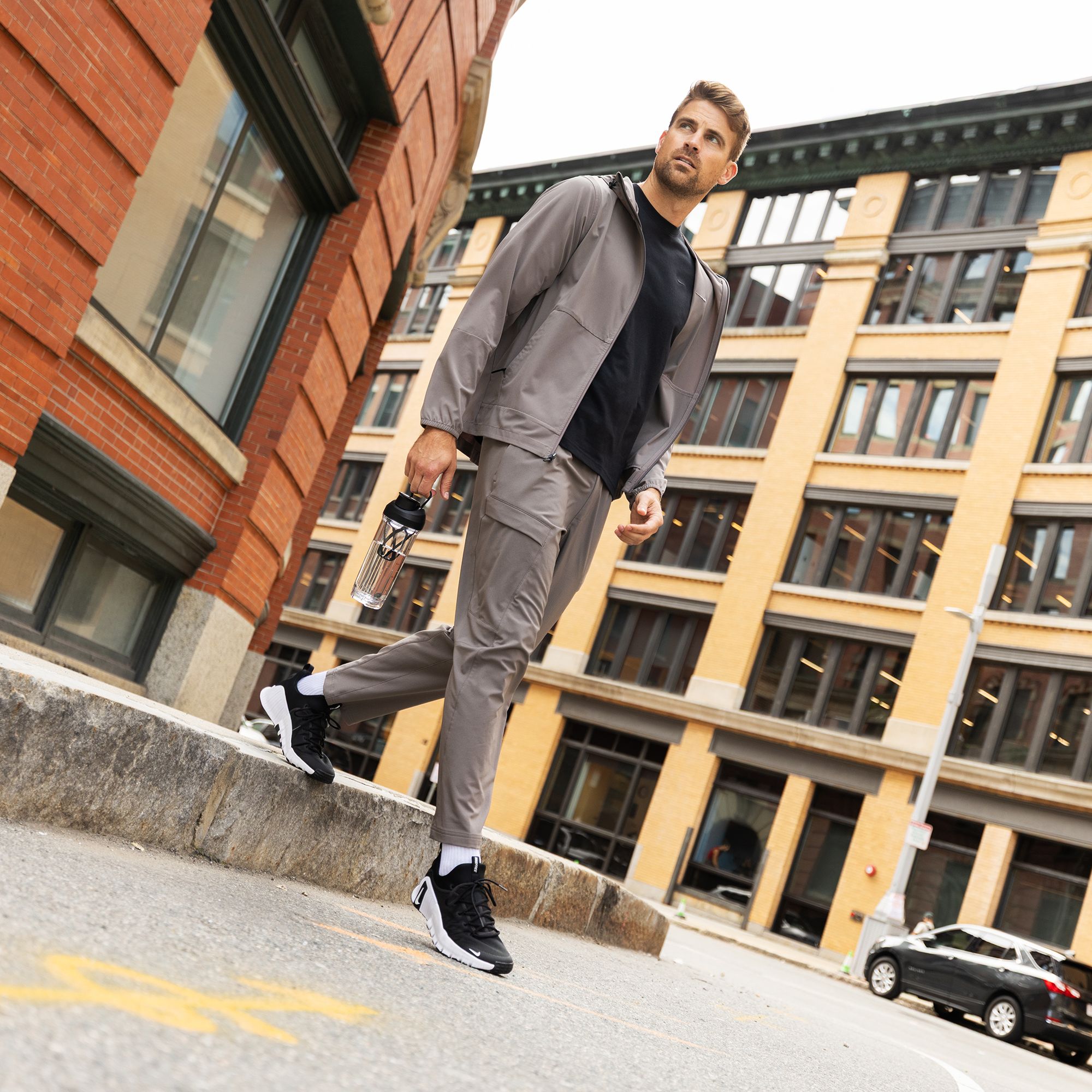 Nike Men's Unlimited Repel Versatile Jacket product image